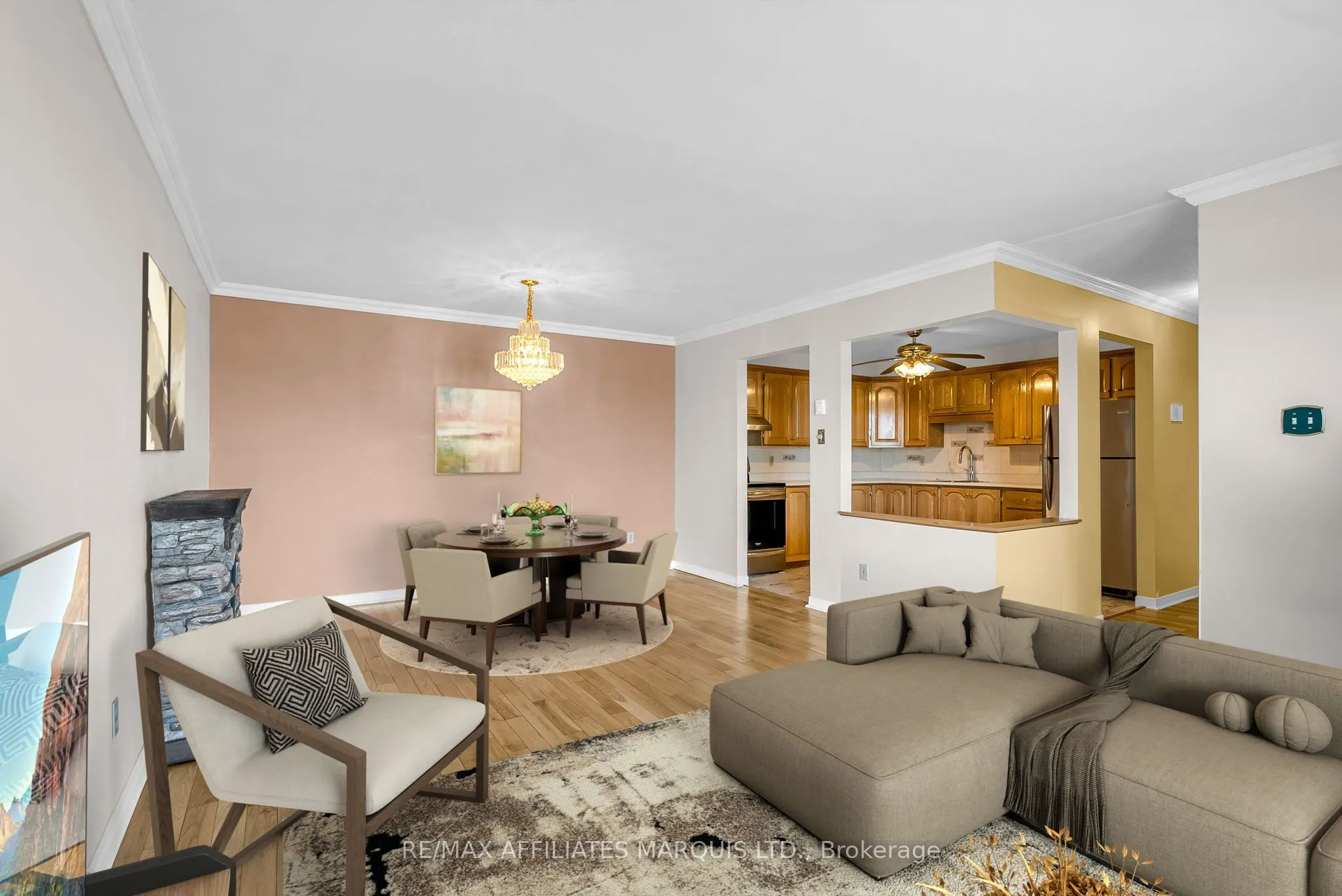 220 Kenyon Street W, #109