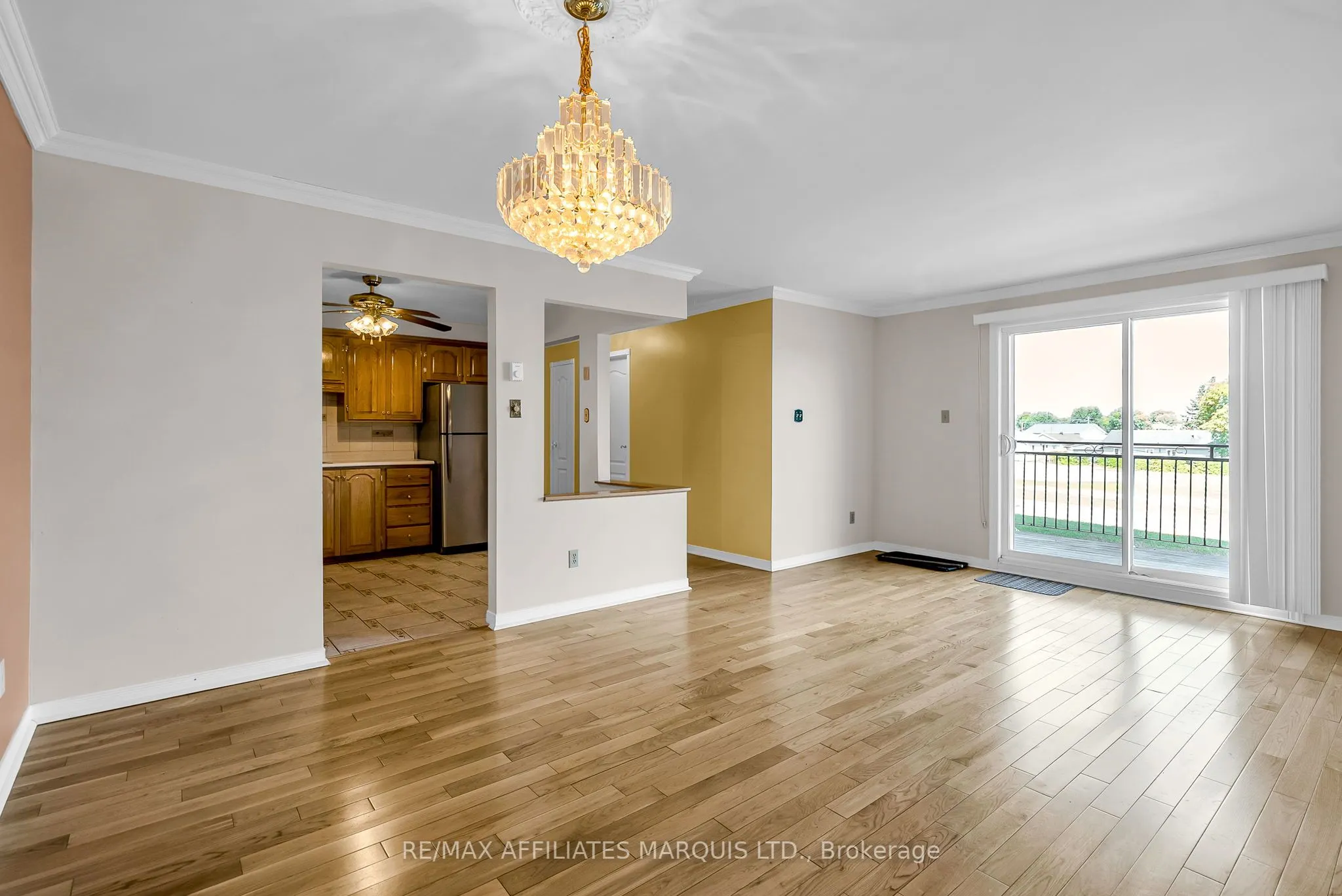 220 Kenyon Street W, #109