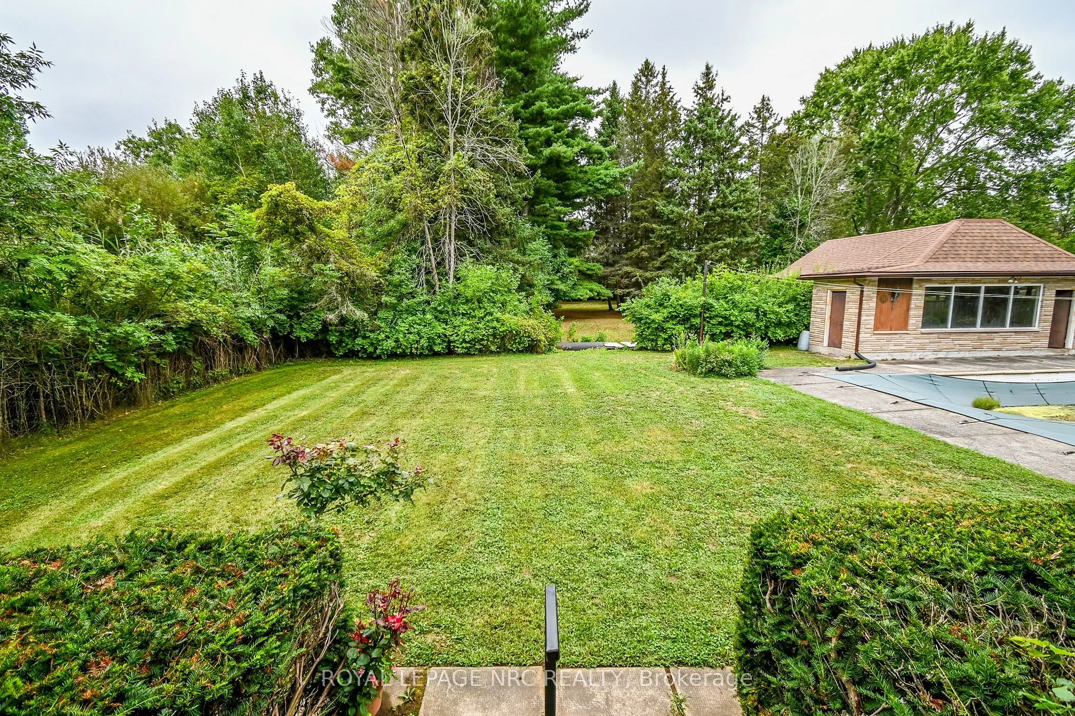 11680 Burnaby Road