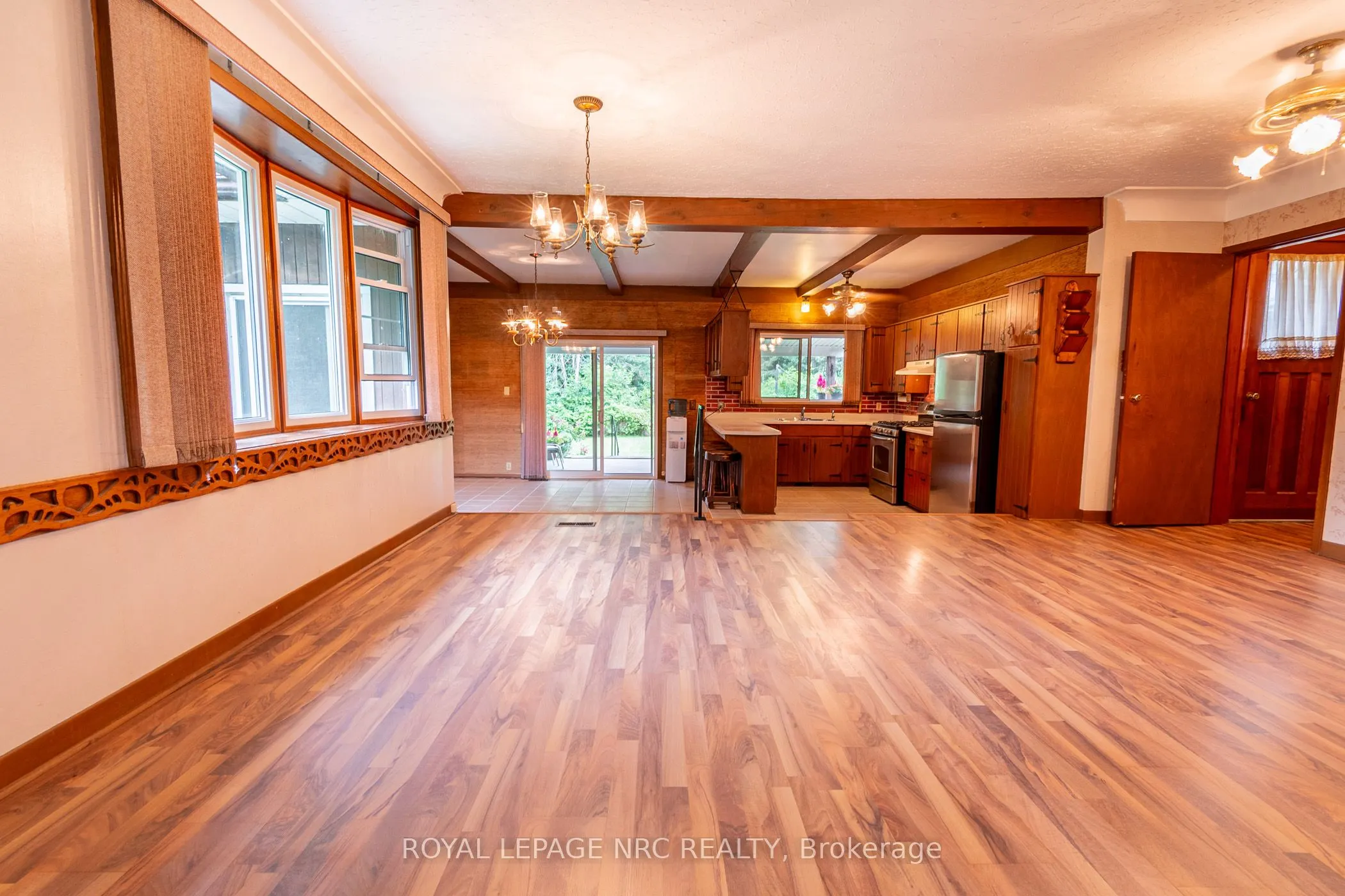 11680 Burnaby Road