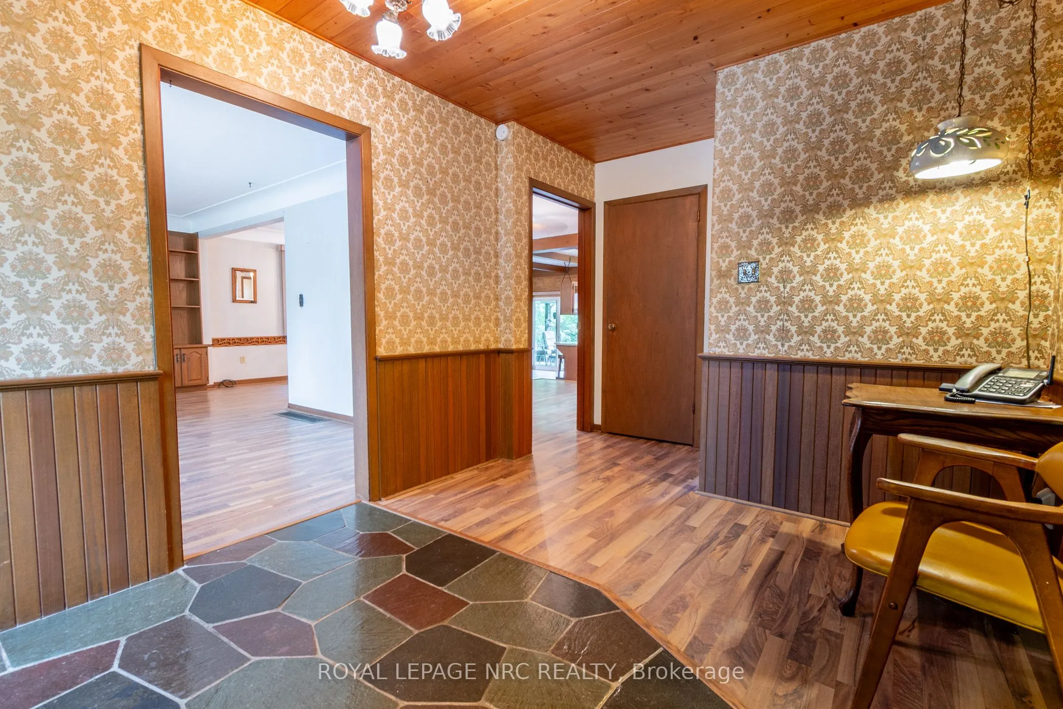 11680 Burnaby Road