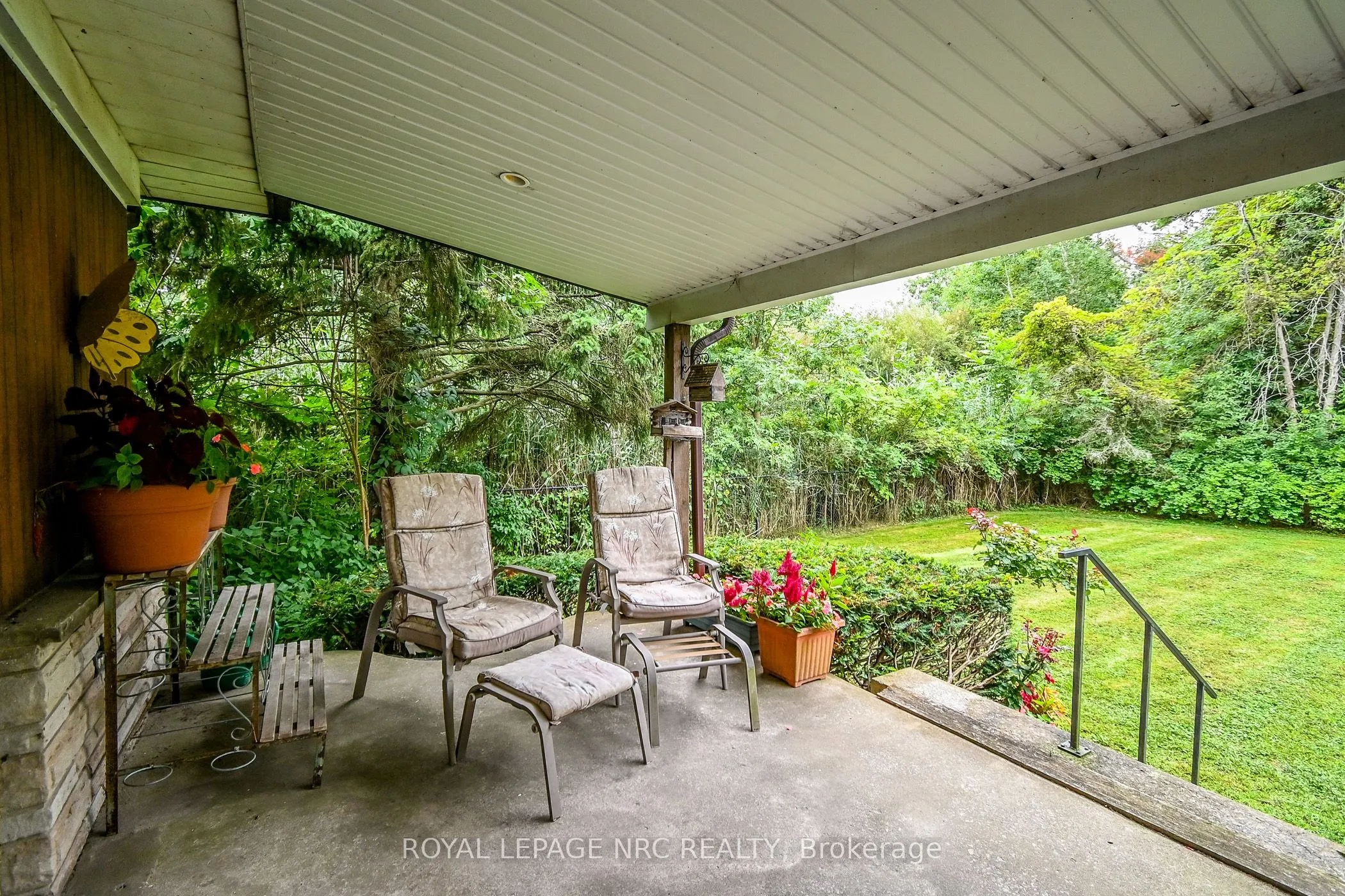 11680 Burnaby Road
