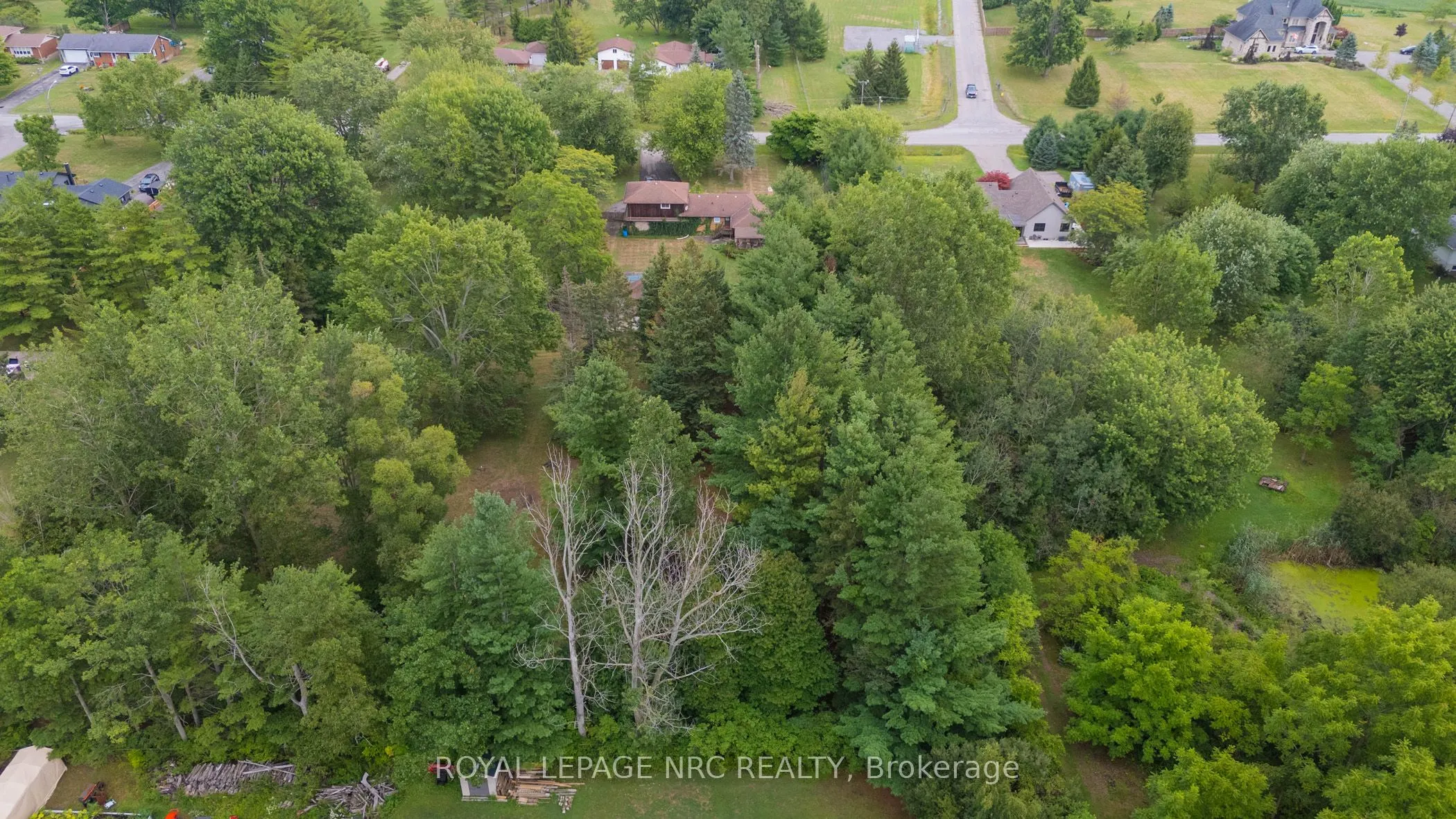 11680 Burnaby Road