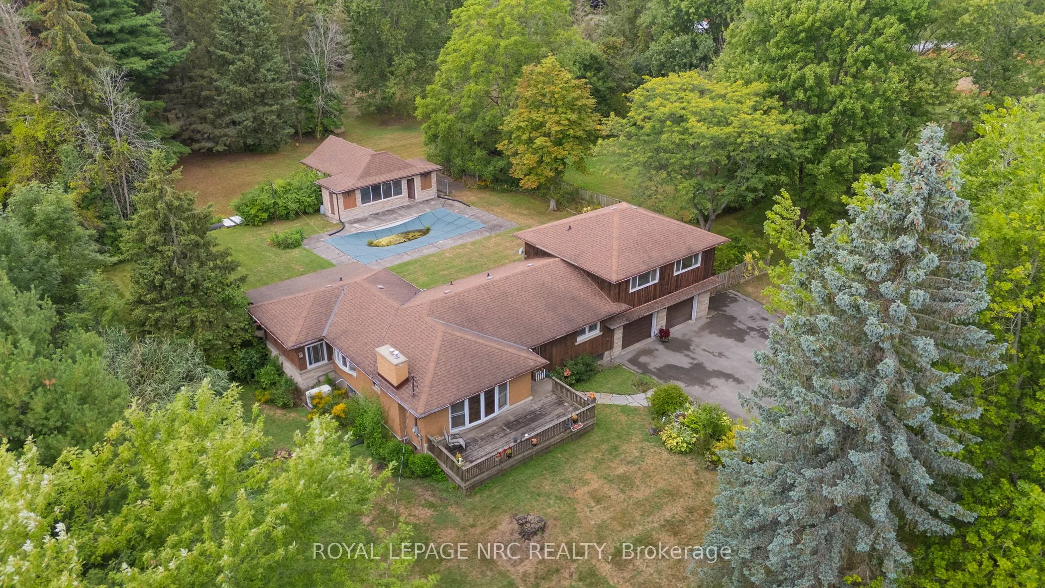 11680 Burnaby Road