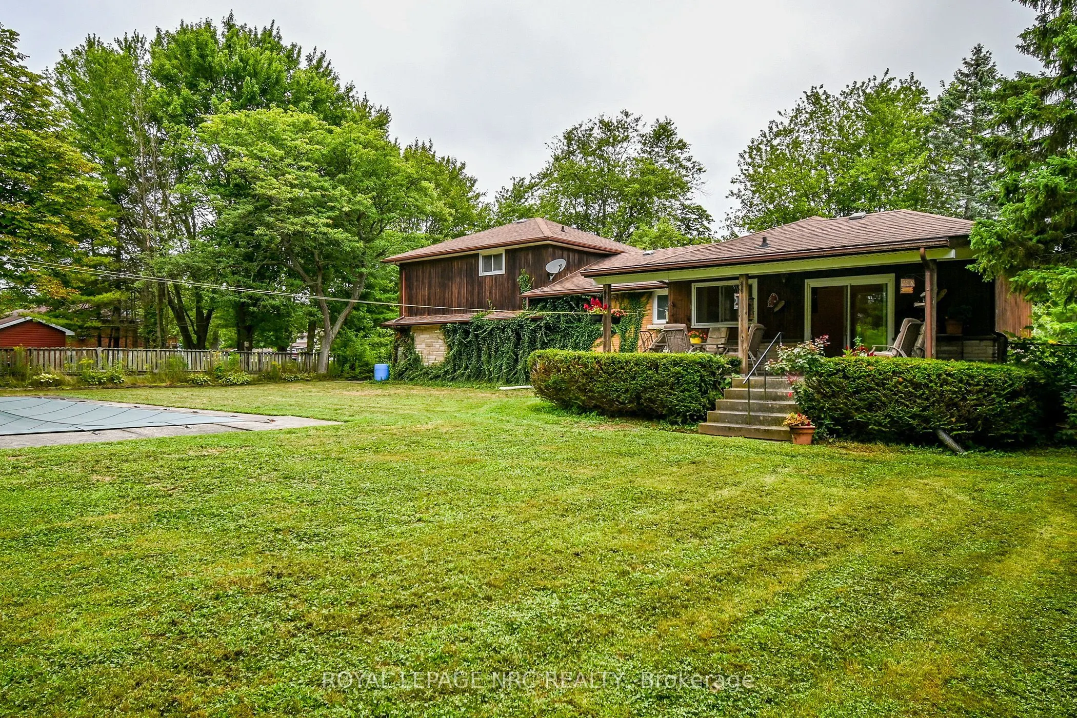 11680 Burnaby Road