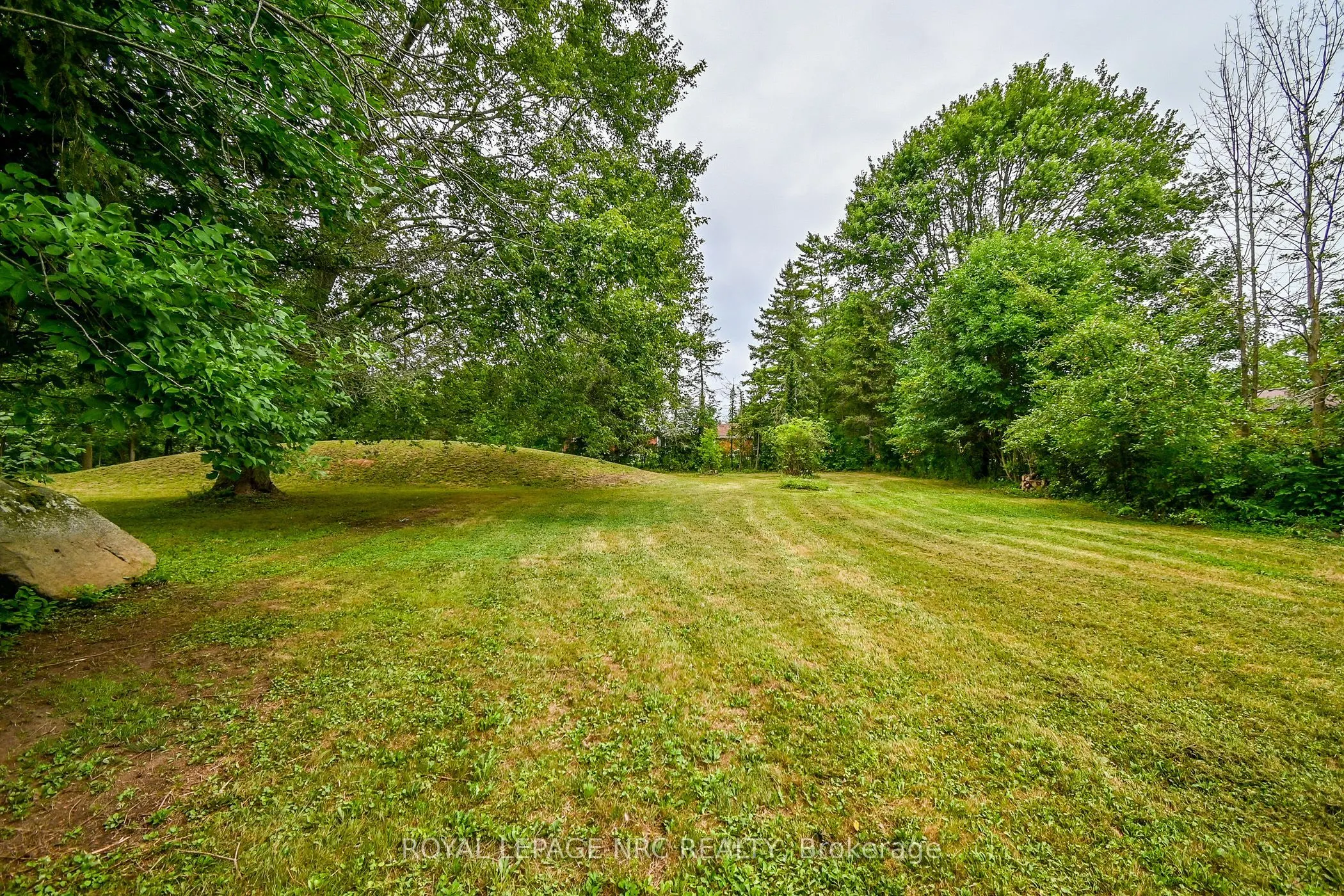 11680 Burnaby Road