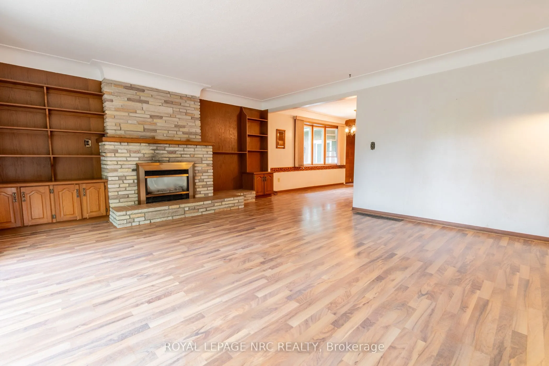11680 Burnaby Road