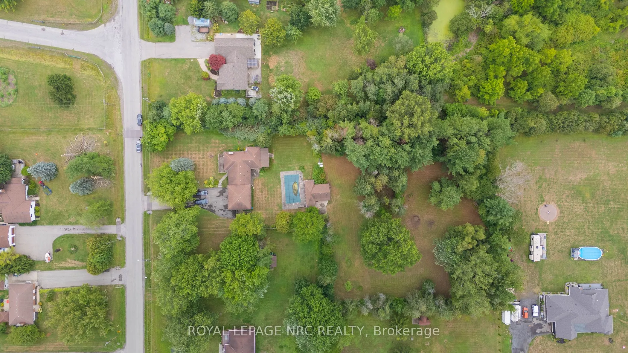 11680 Burnaby Road