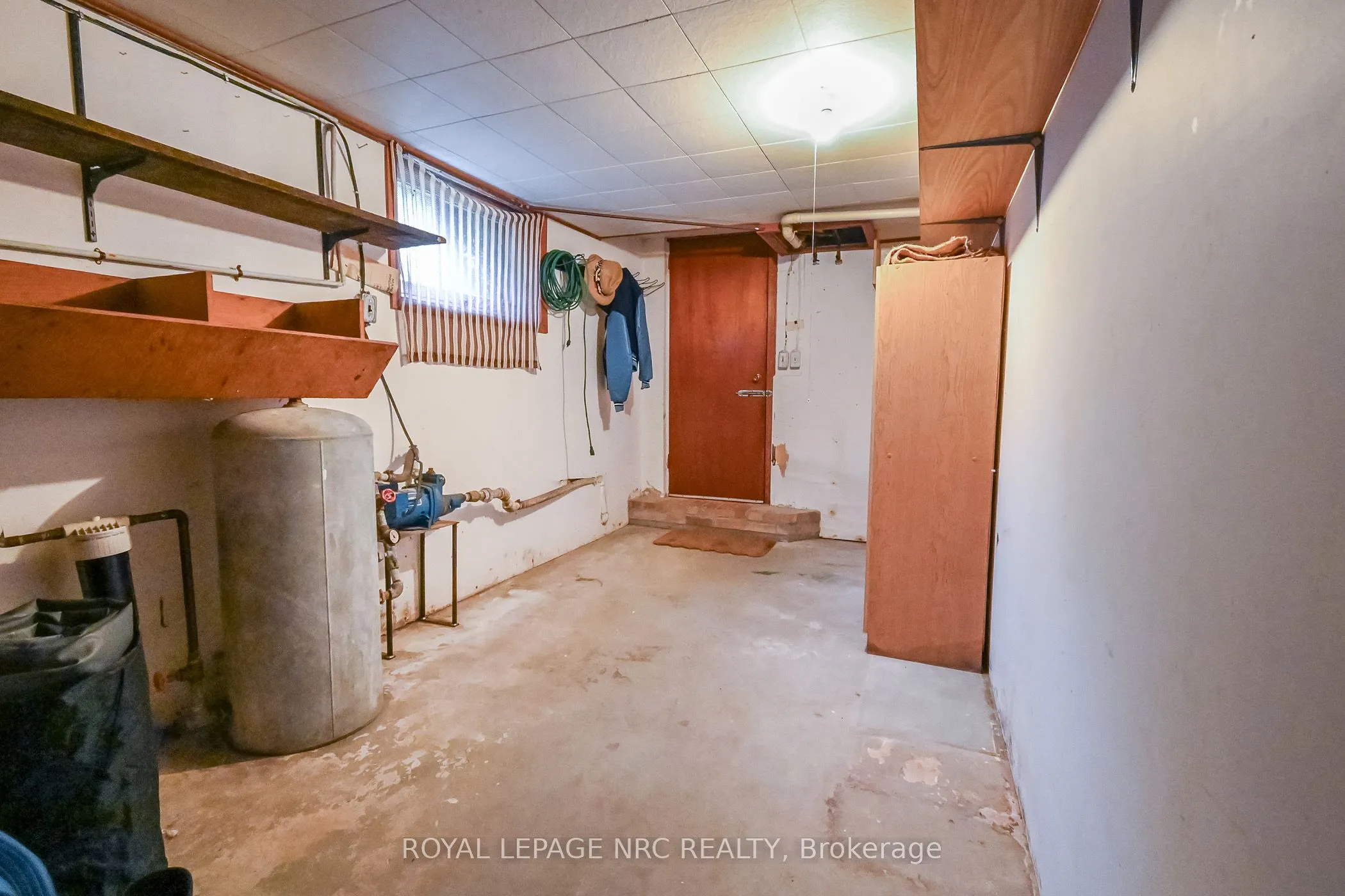 11680 Burnaby Road