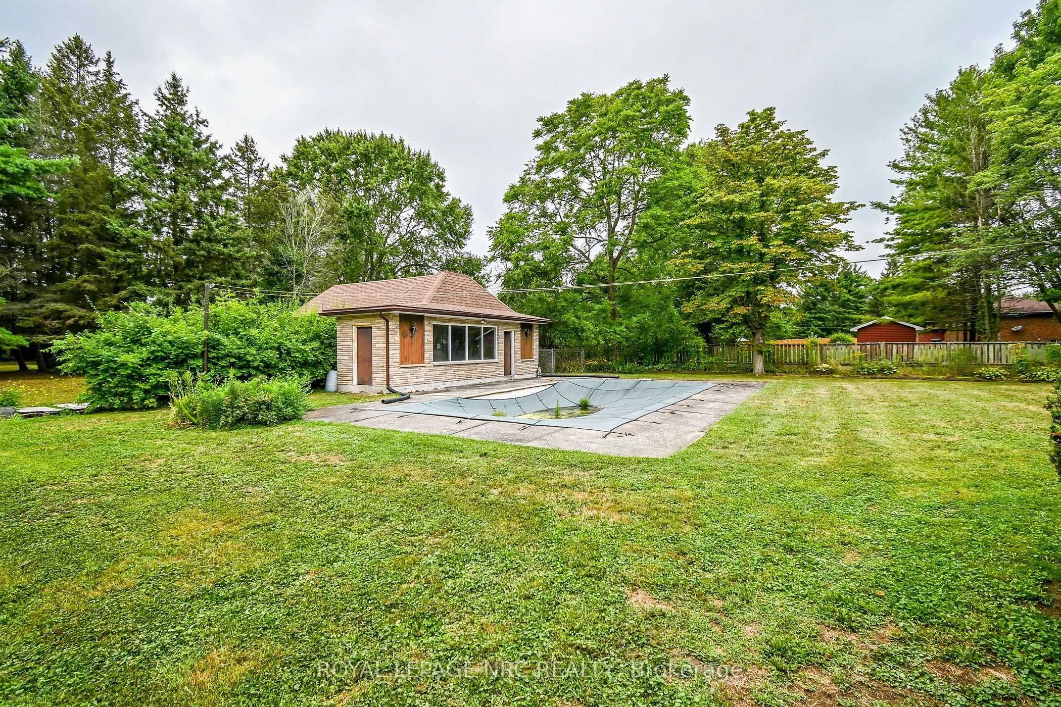11680 Burnaby Road