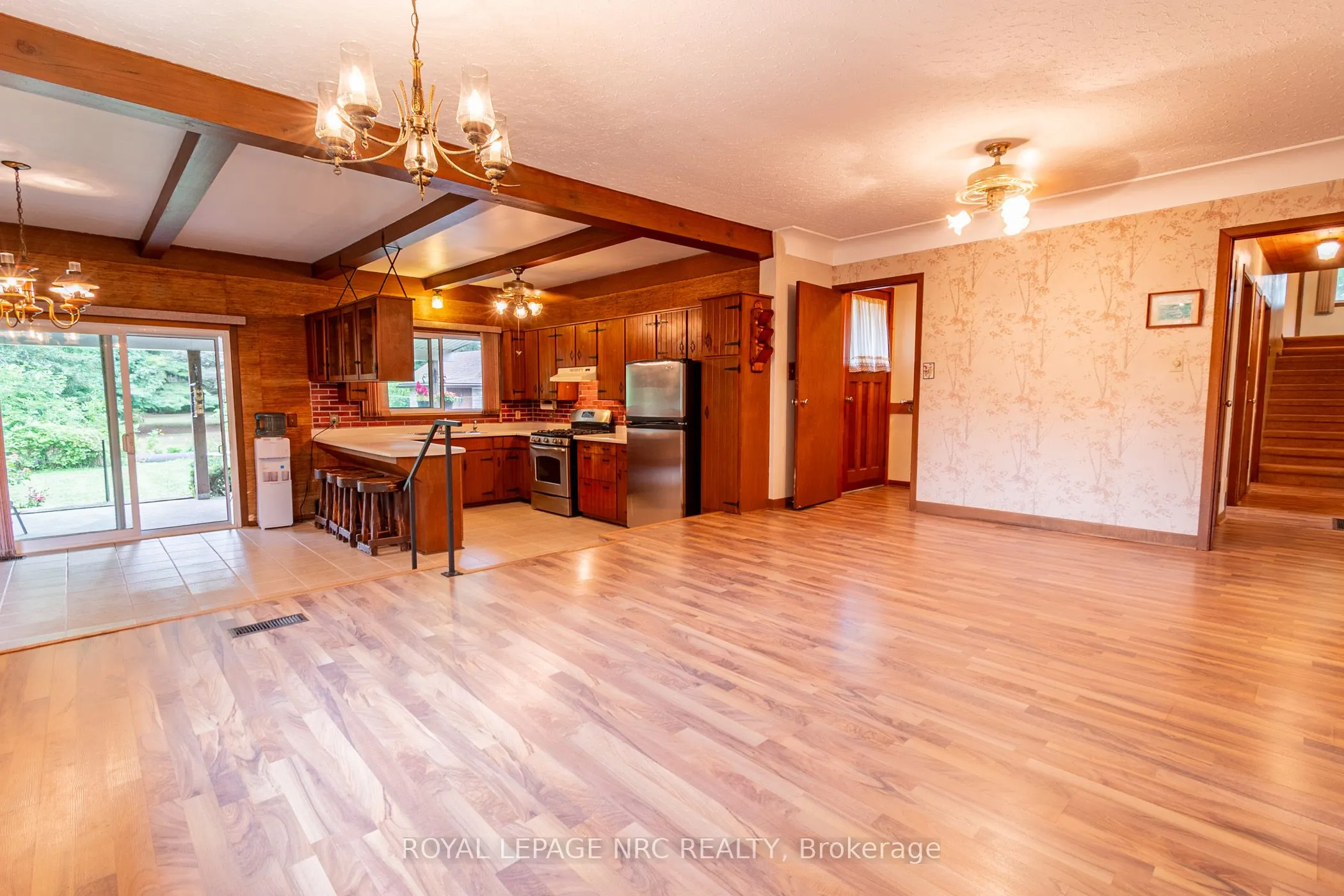 11680 Burnaby Road
