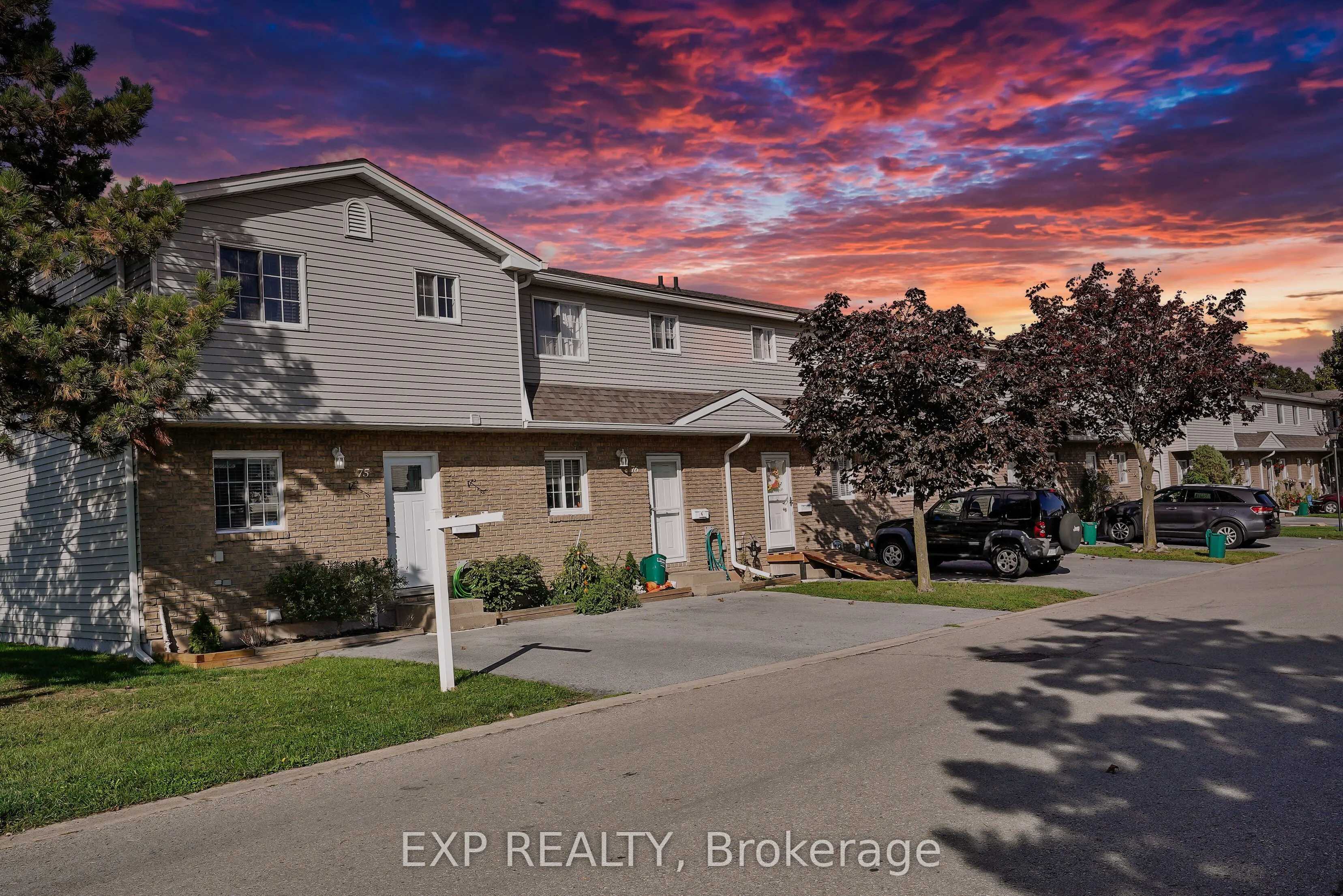 8141 Coventry Road, #75