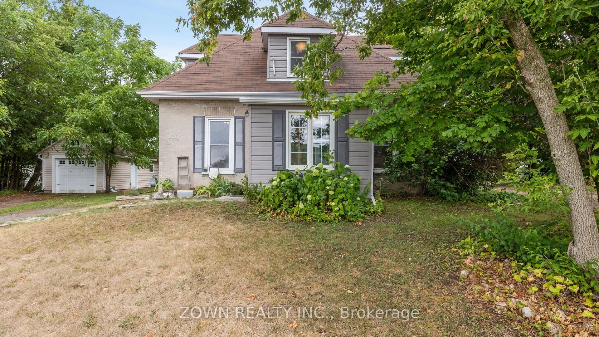 120 County 40 Road