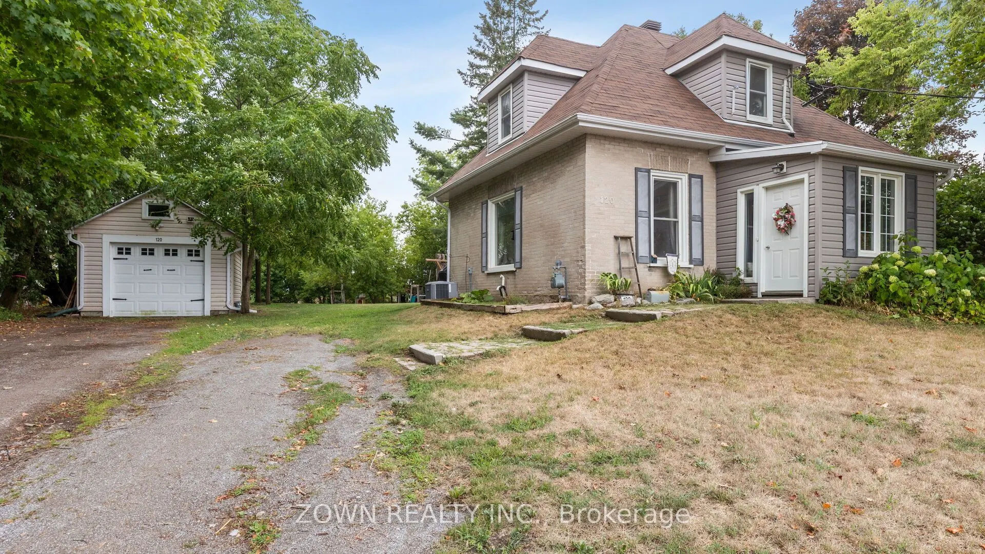 120 County 40 Road