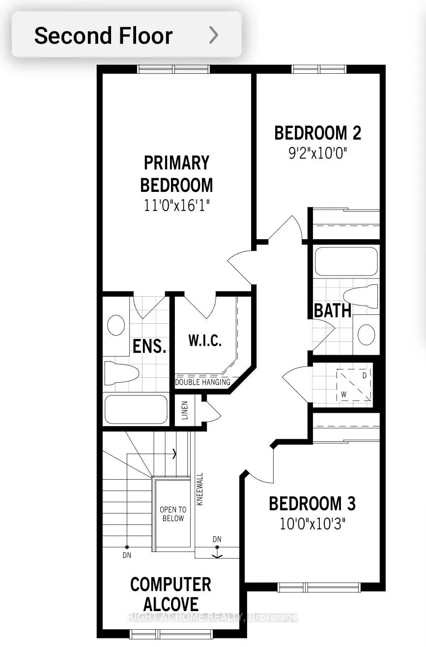 738 Quilter Row