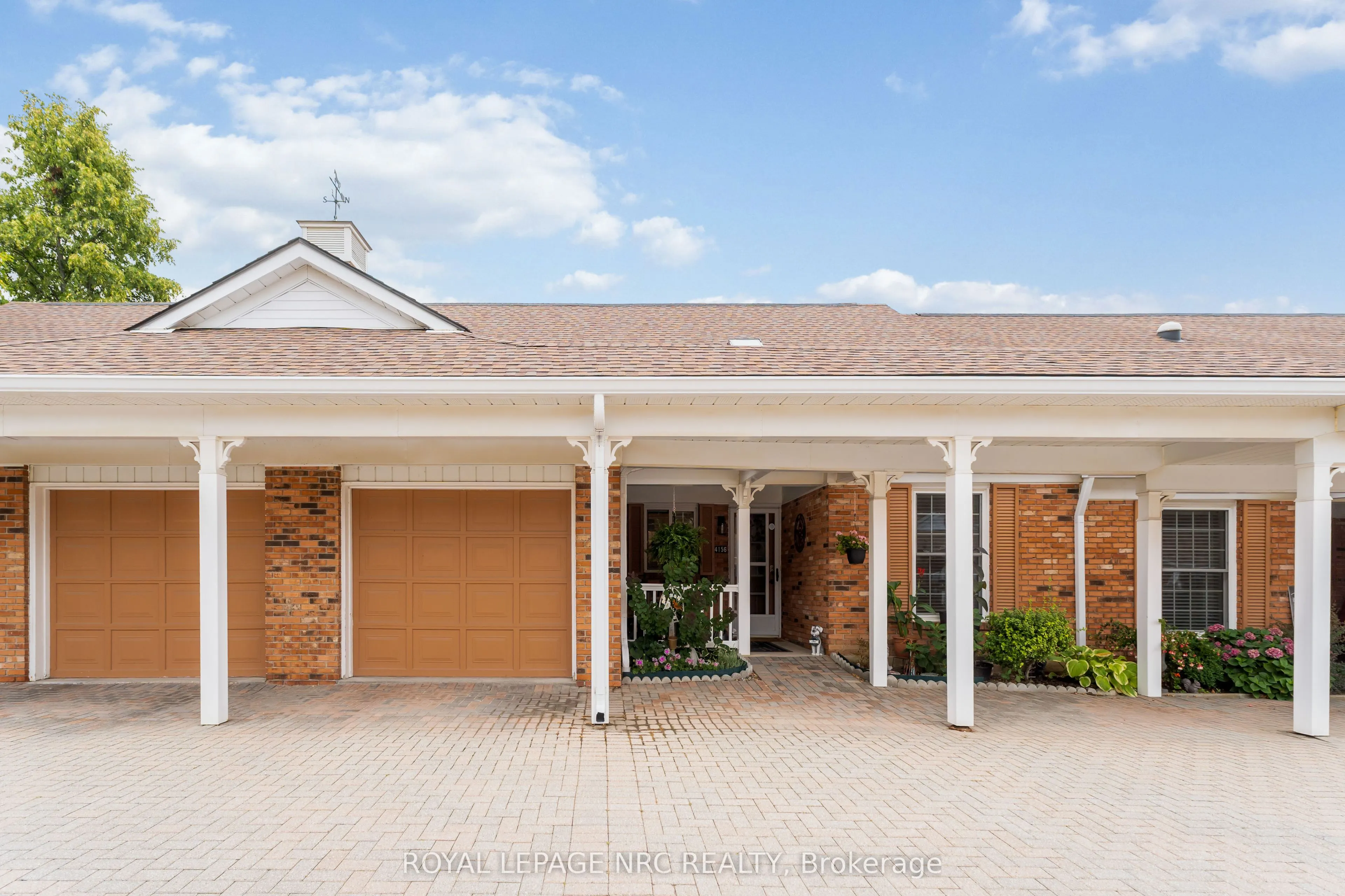 4156 Beechnut Court, #16