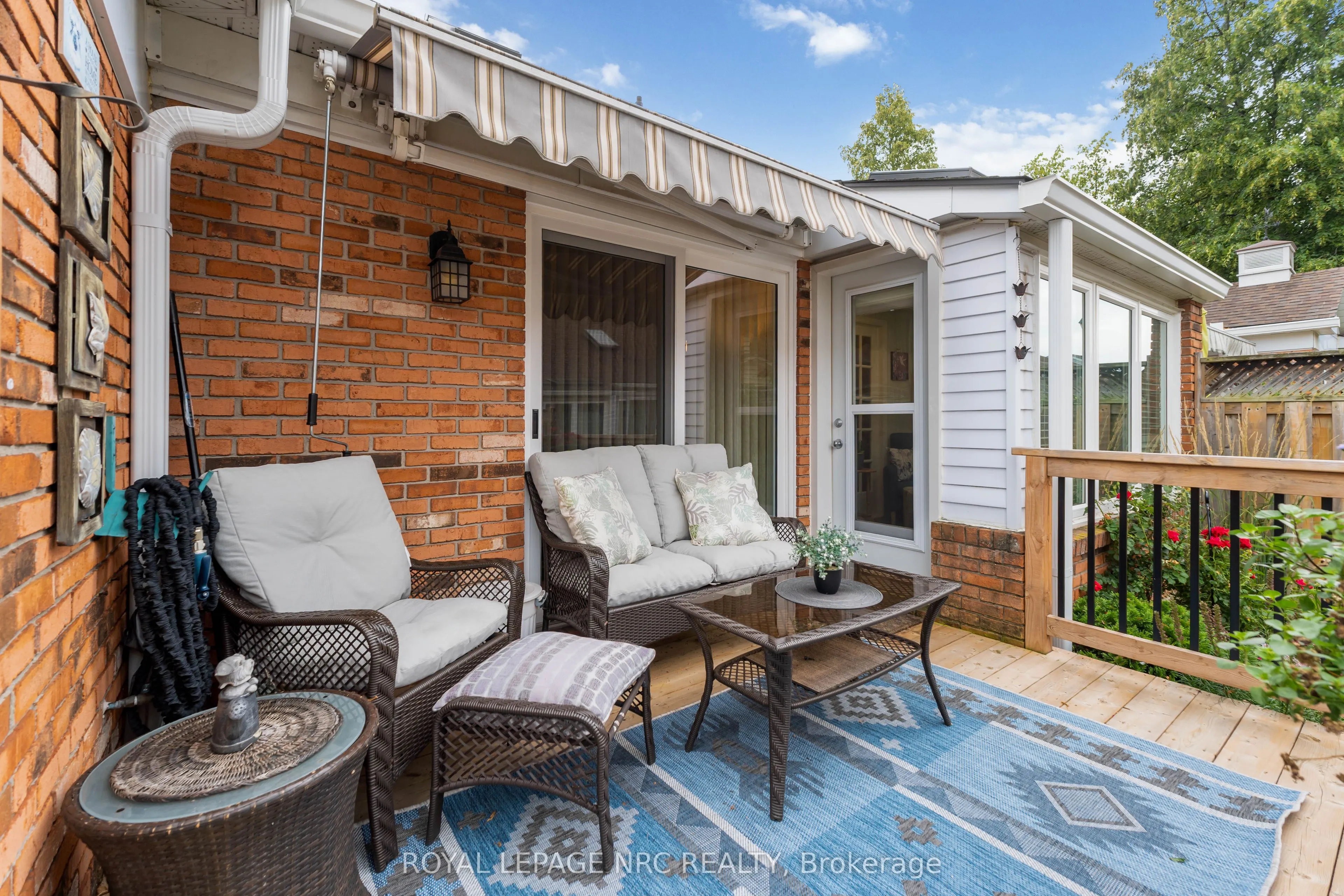 4156 Beechnut Court, #16