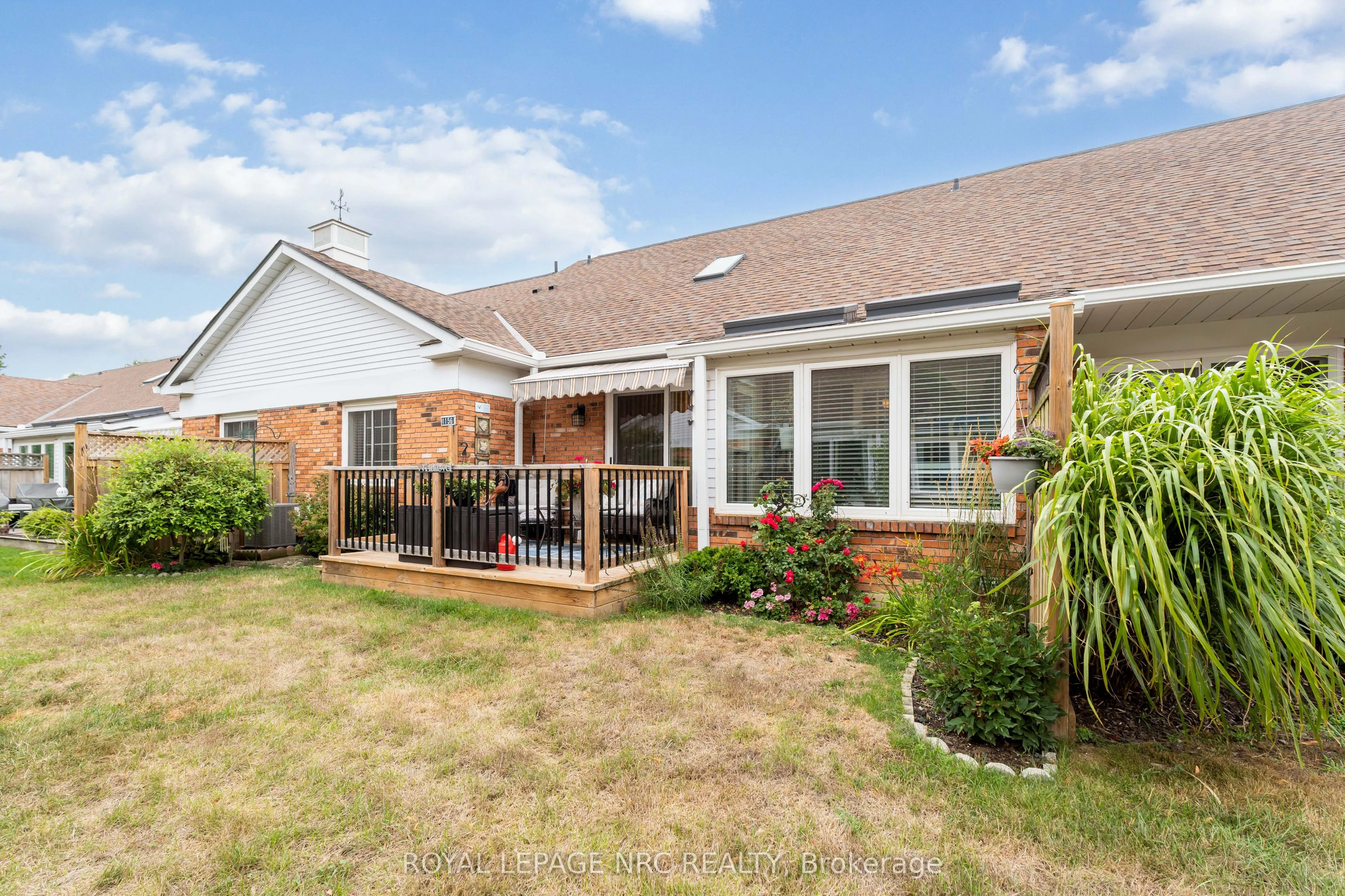4156 Beechnut Court, #16