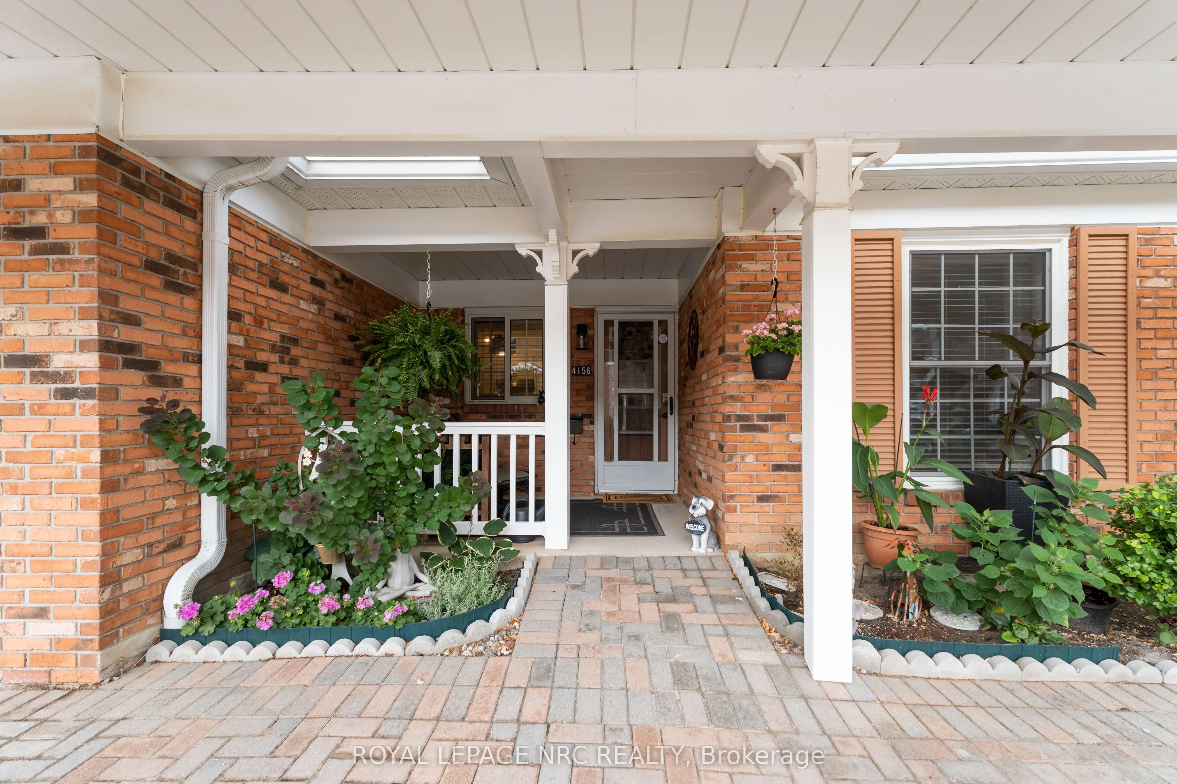 4156 Beechnut Court, #16