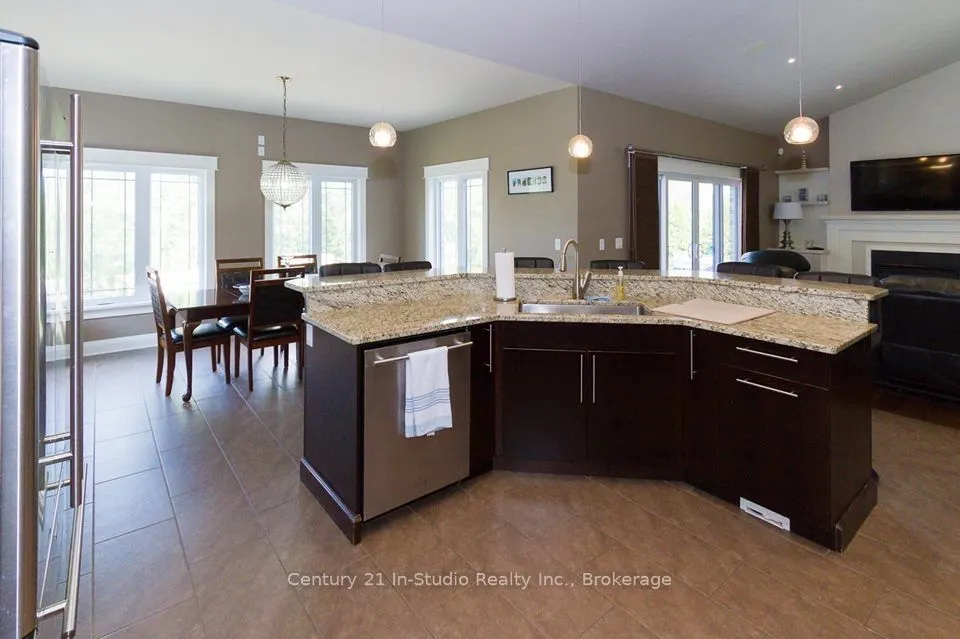72235 Lakeshore Drive, R.R. #1 Drive