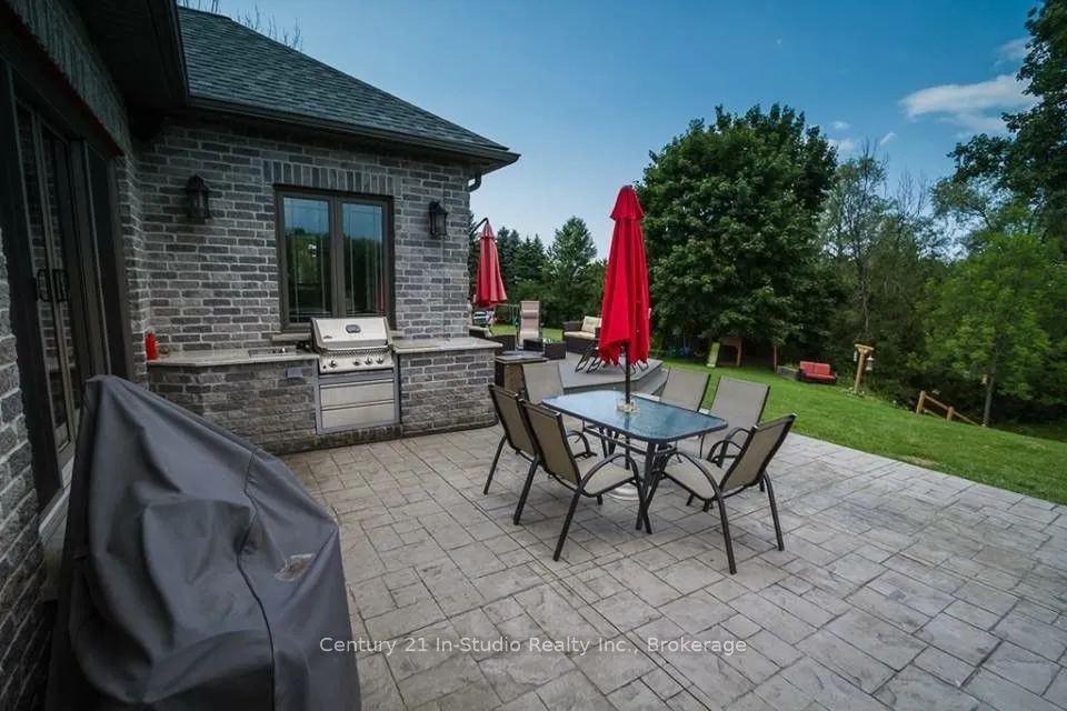 72235 Lakeshore Drive, R.R. #1 Drive
