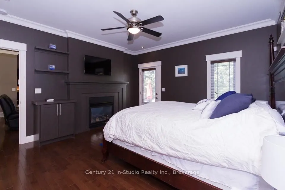 72235 Lakeshore Drive, R.R. #1 Drive