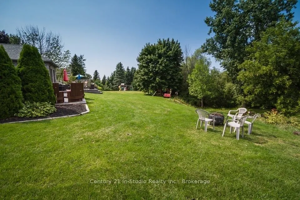 72235 Lakeshore Drive, R.R. #1 Drive