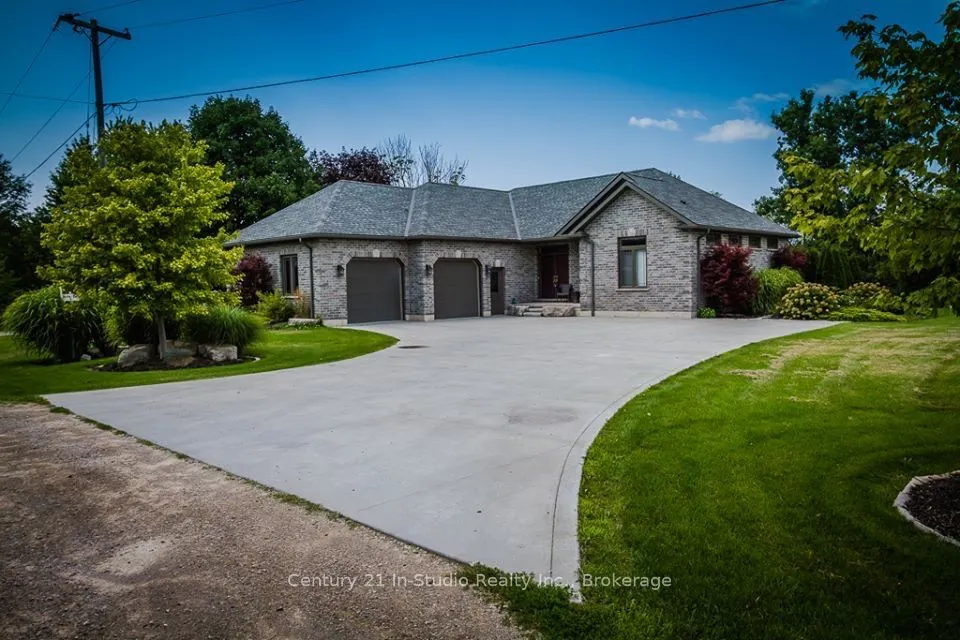 72235 Lakeshore Drive, R.R. #1 Drive