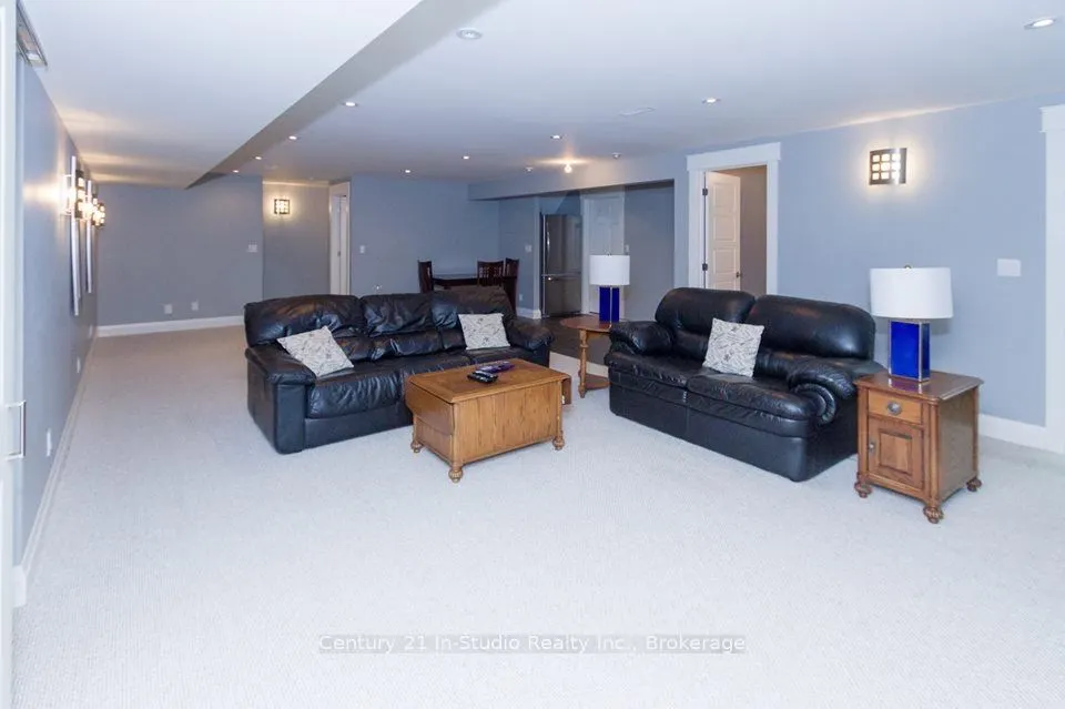 72235 Lakeshore Drive, R.R. #1 Drive