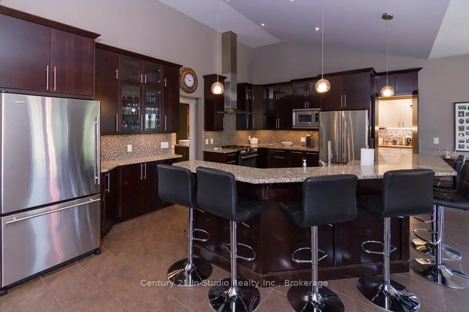 72235 Lakeshore Drive, R.R. #1 Drive