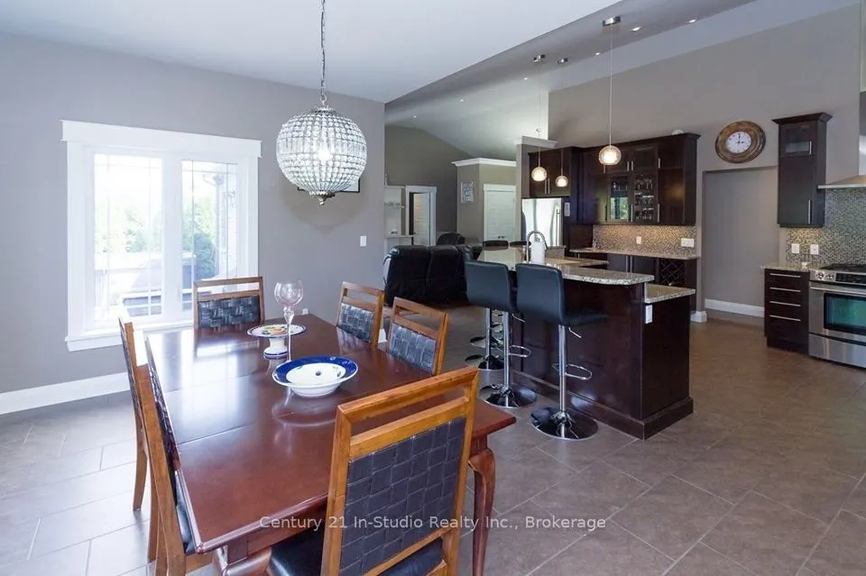 72235 Lakeshore Drive, R.R. #1 Drive