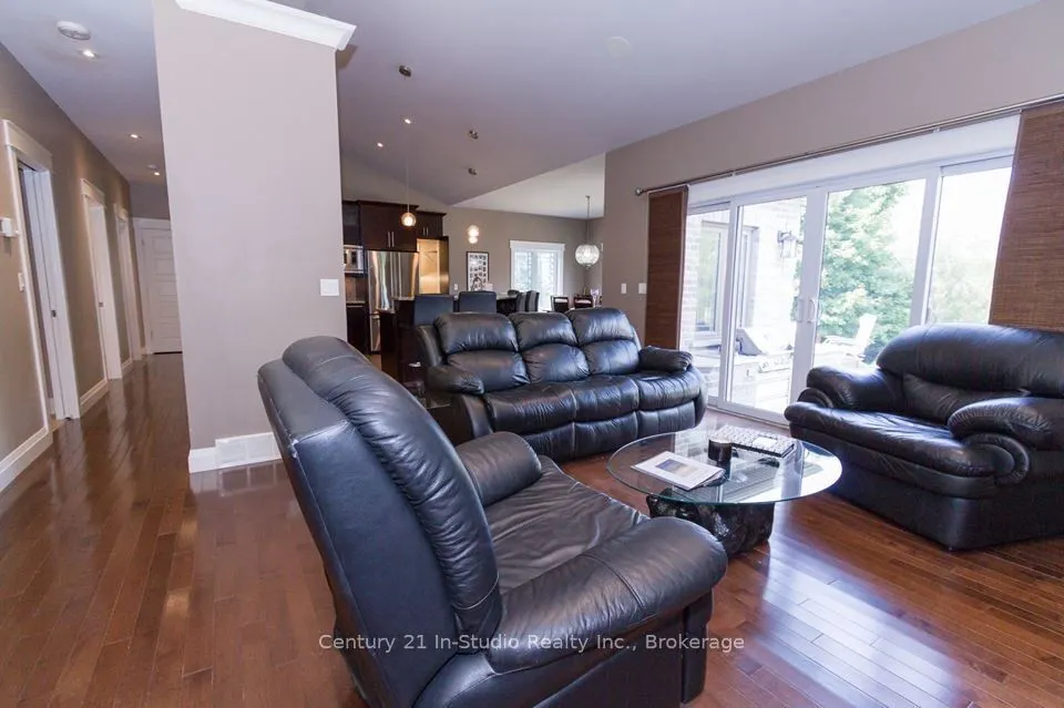 72235 Lakeshore Drive, R.R. #1 Drive