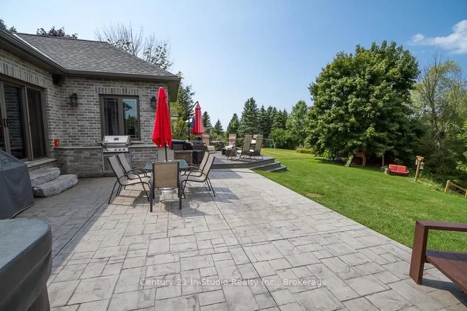72235 Lakeshore Drive, R.R. #1 Drive