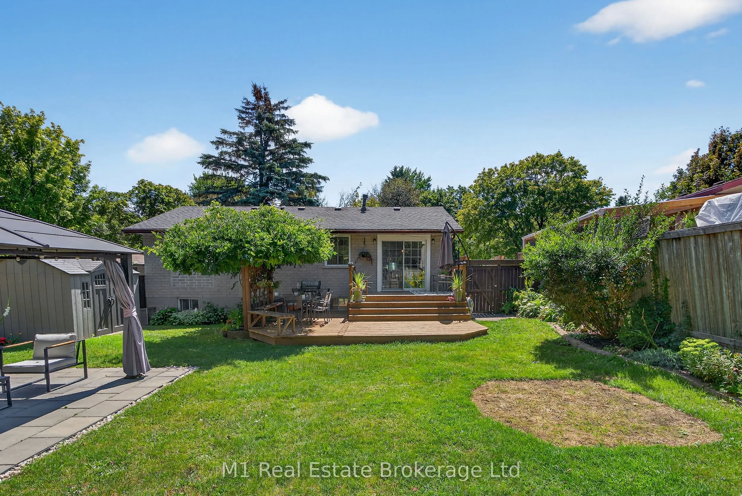 91 Rhonda Road