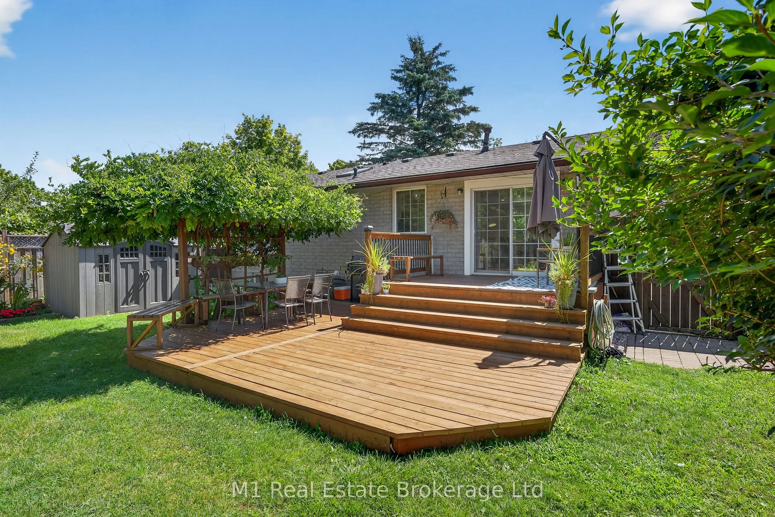 91 Rhonda Road