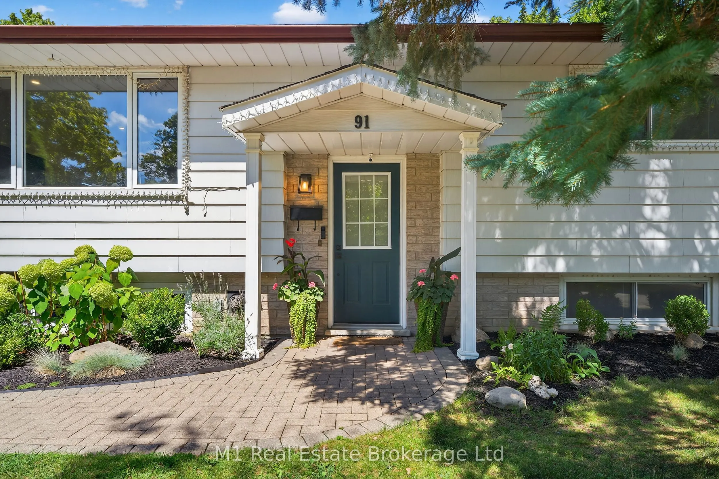 91 Rhonda Road
