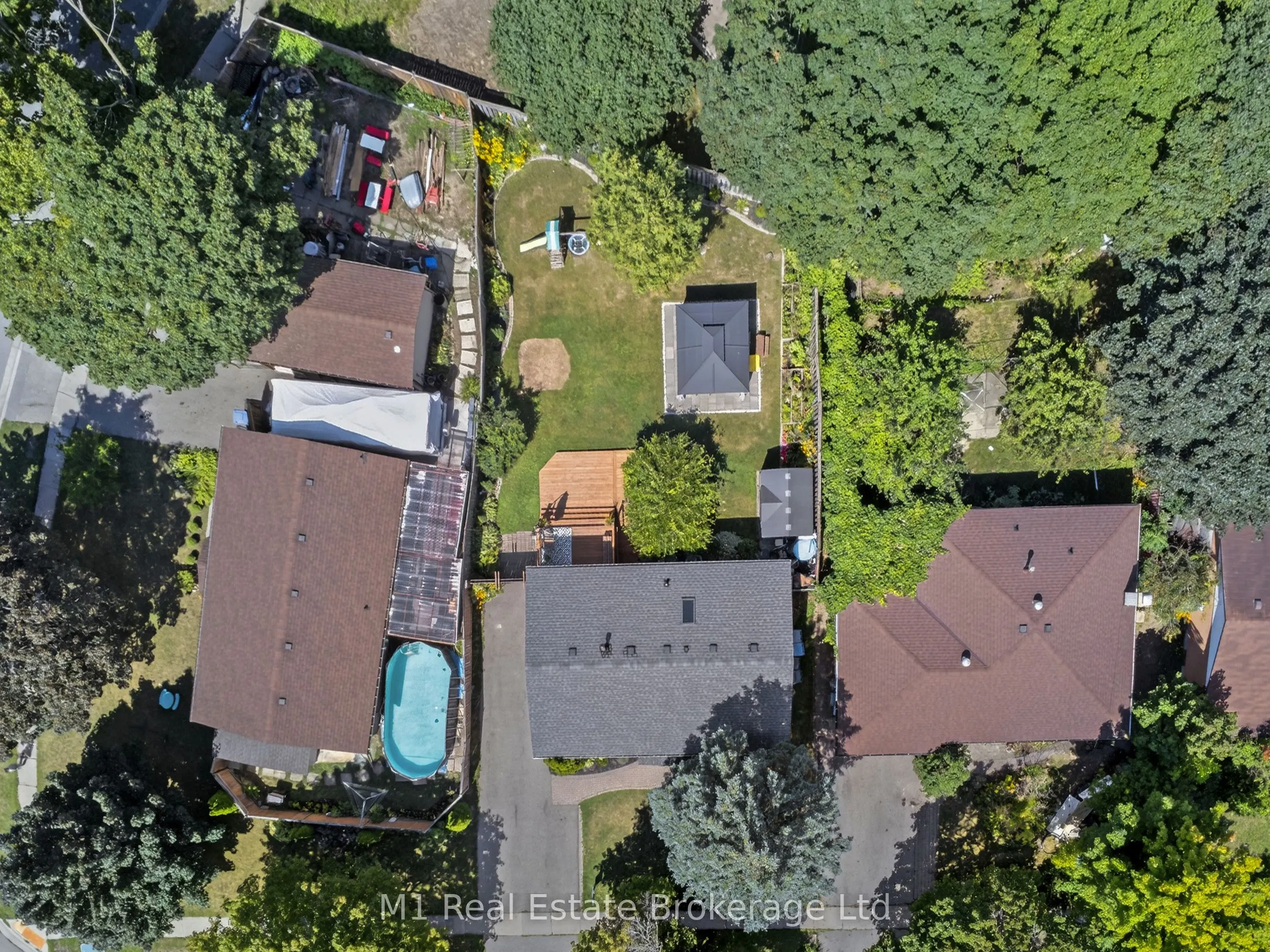 91 Rhonda Road