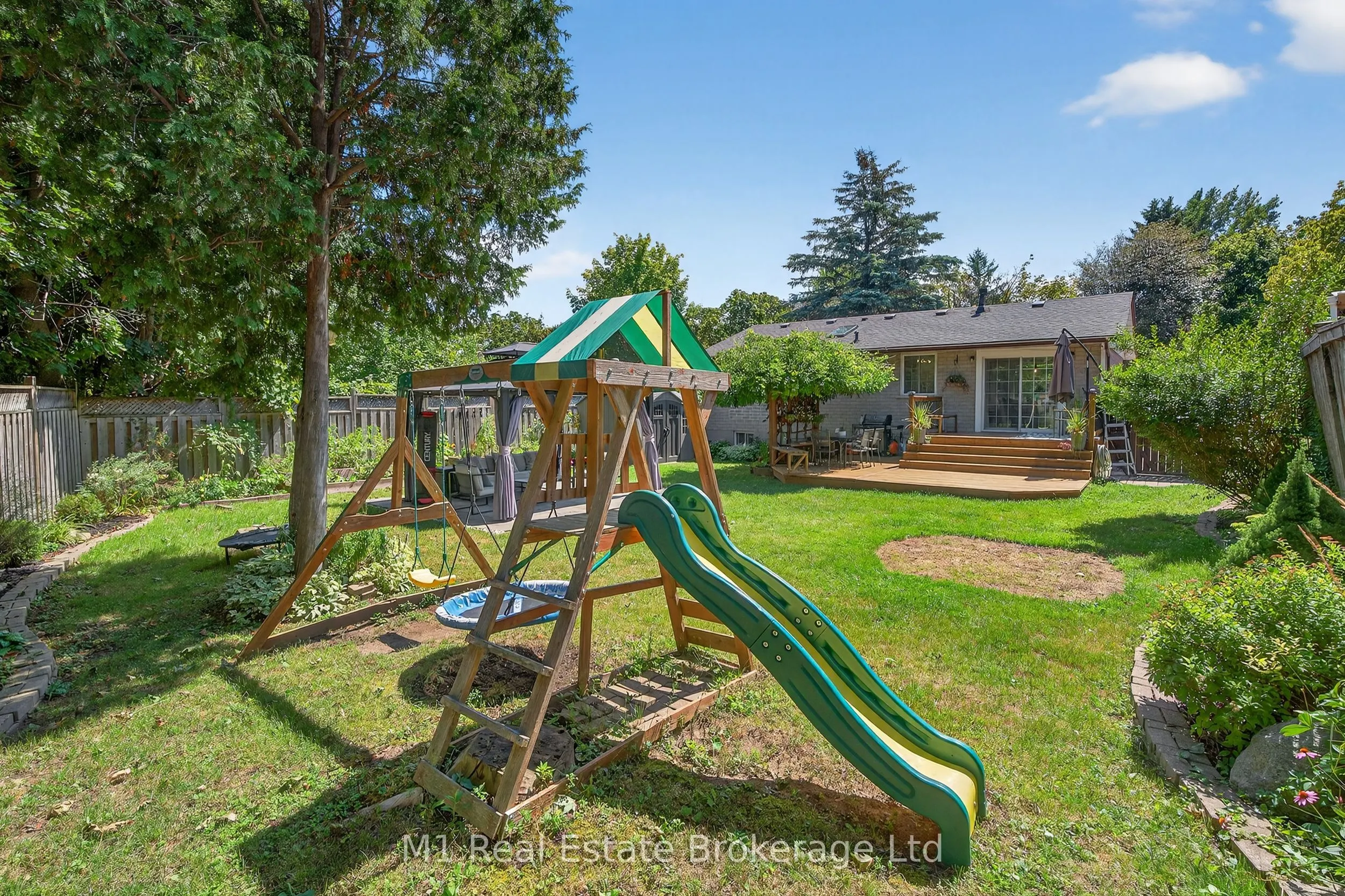 91 Rhonda Road