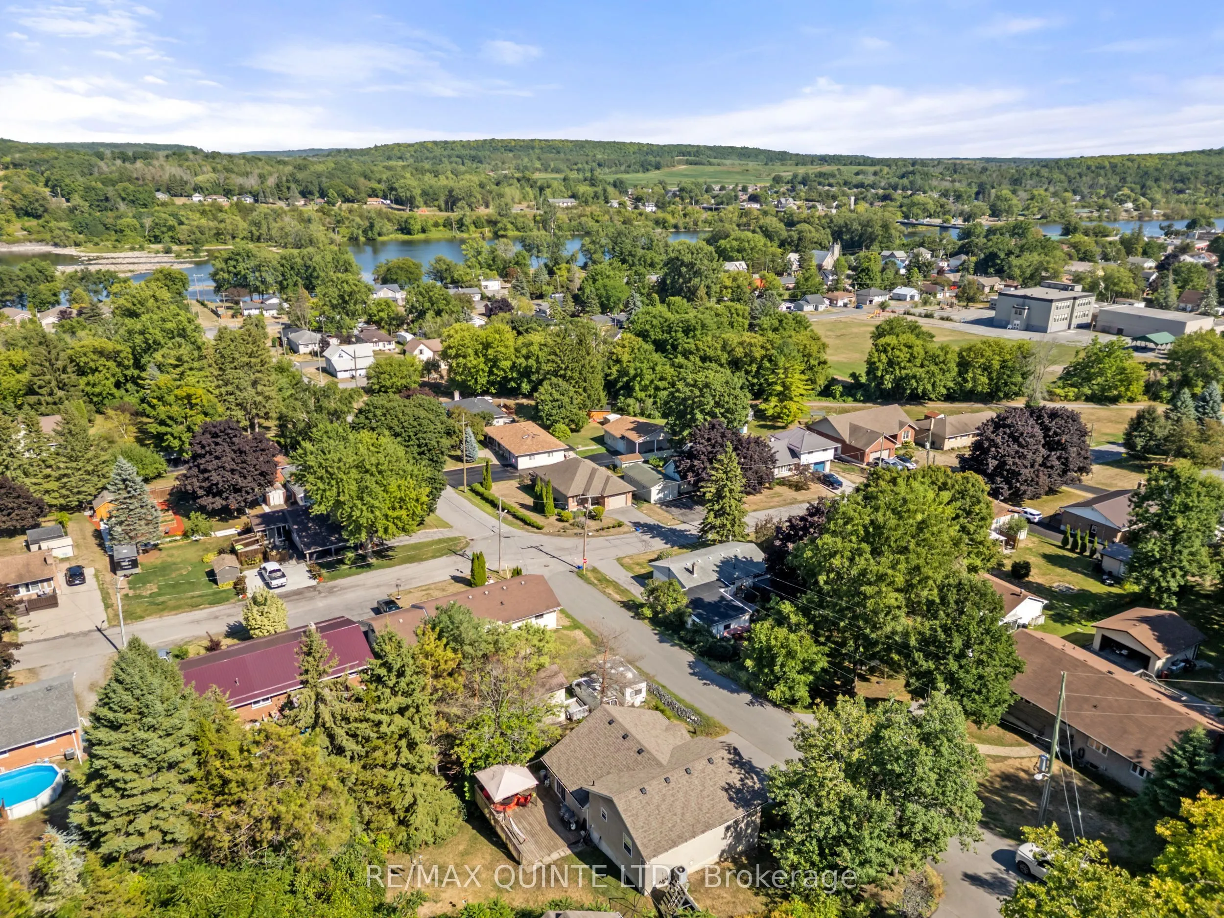 60 Concession Road