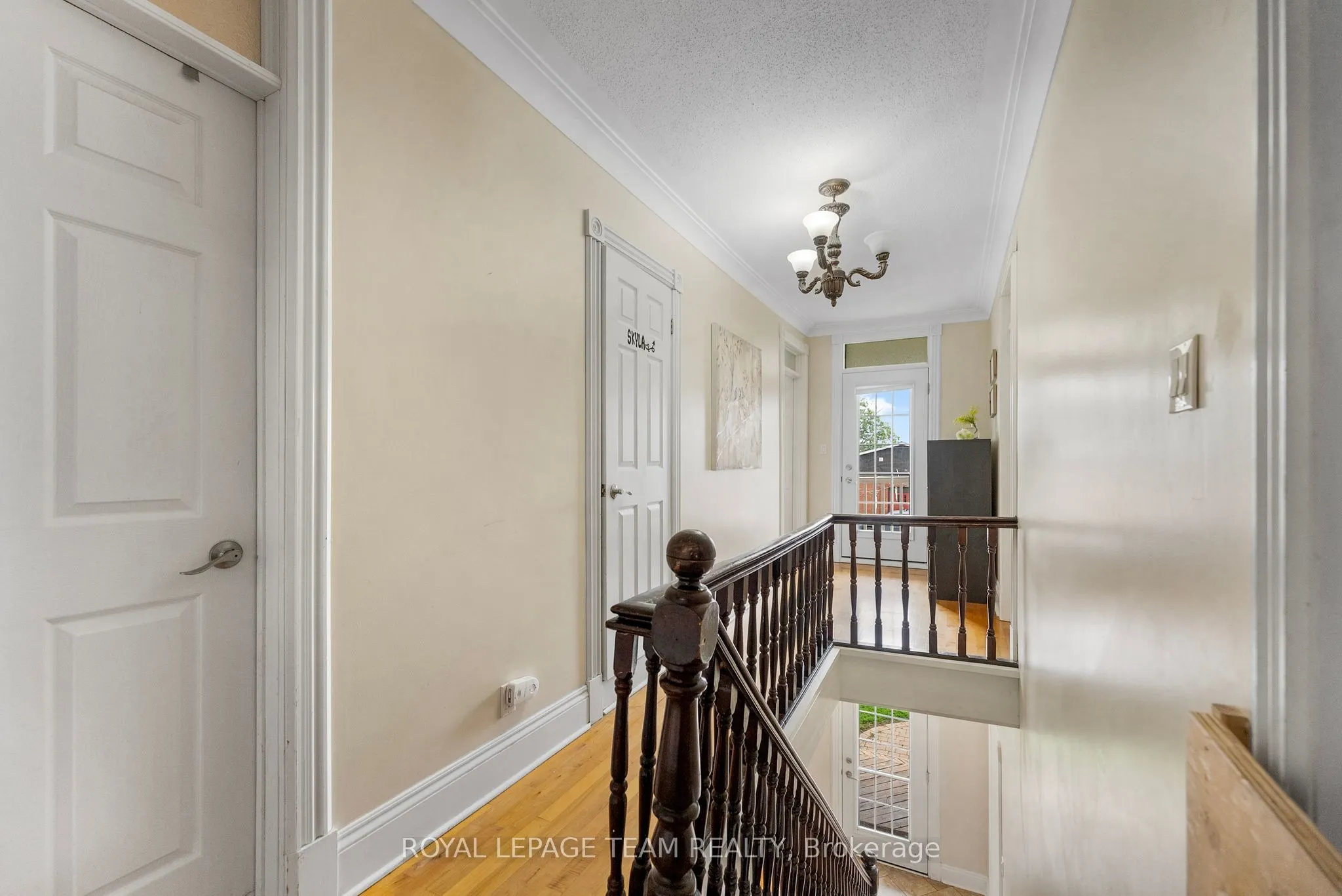 174 Bruce Street