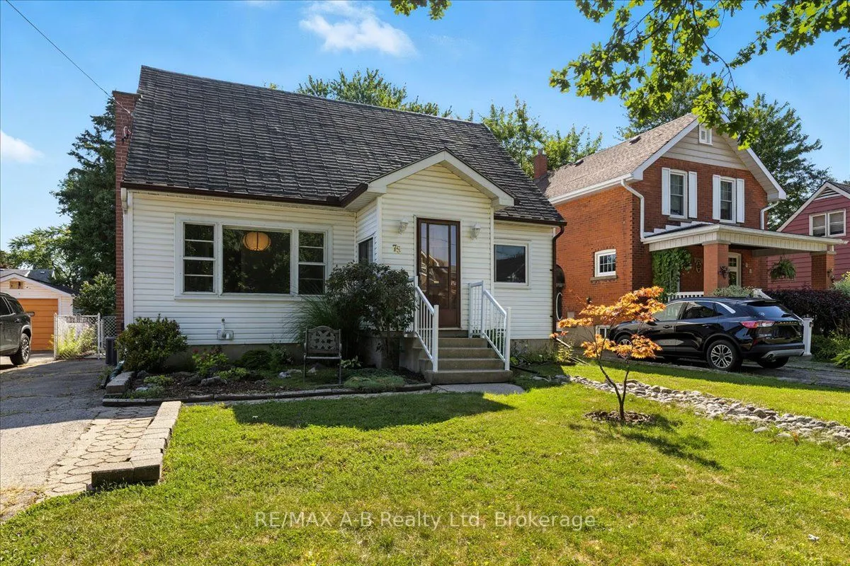 75 Youngs Street