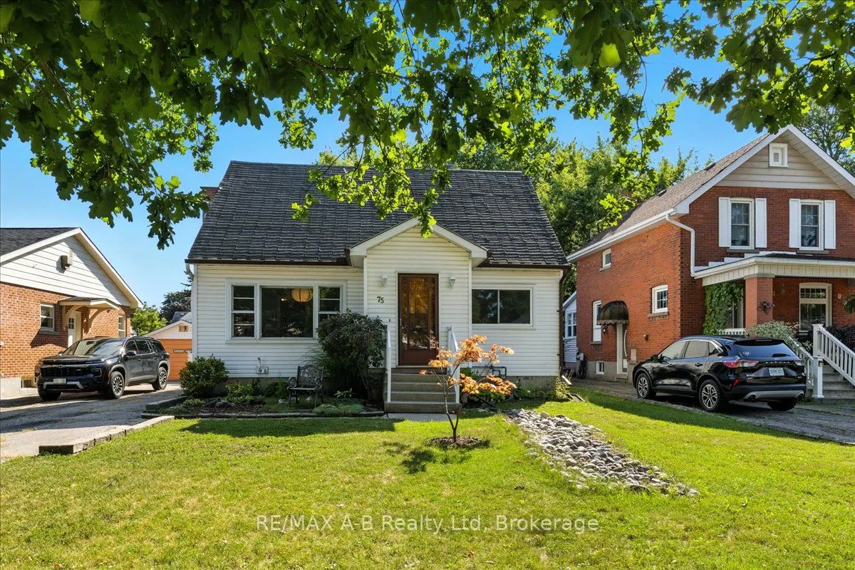75 Youngs Street
