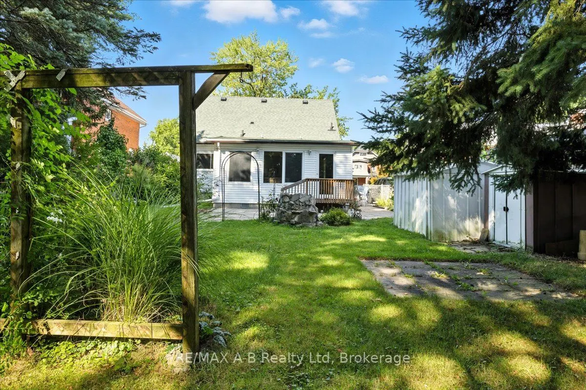 75 Youngs Street