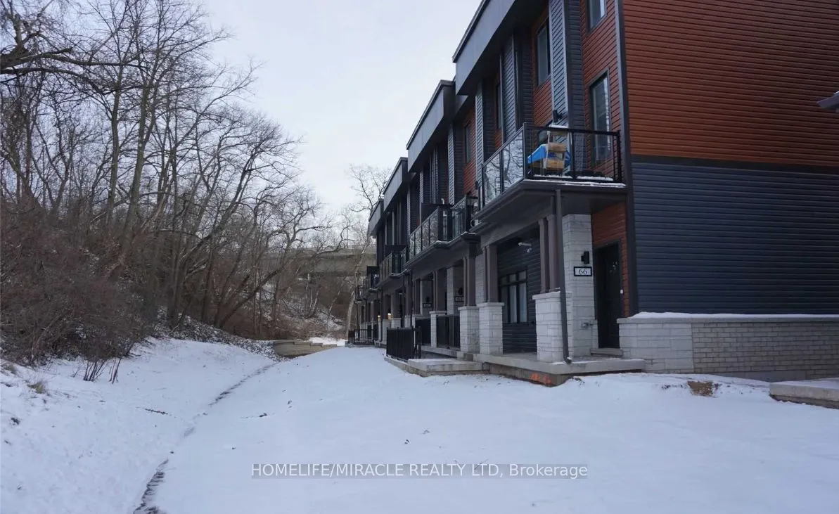 2 Willow Street, #70