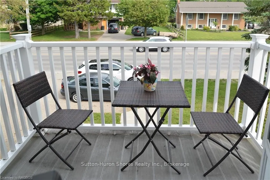 412 Goderich Street