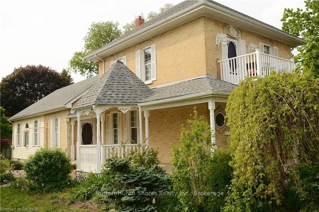 412 Goderich Street