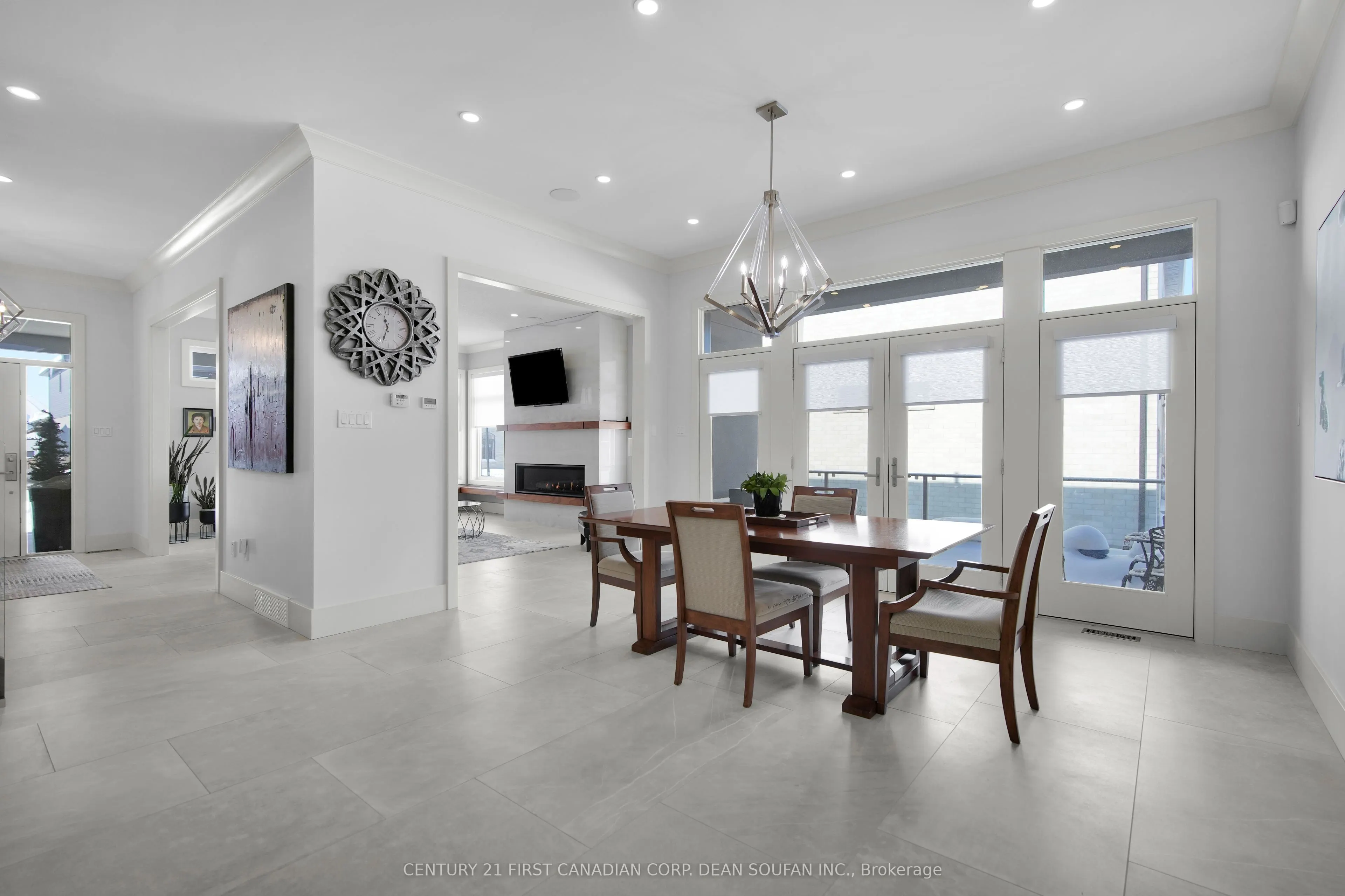 3478 Silverleaf Chase
