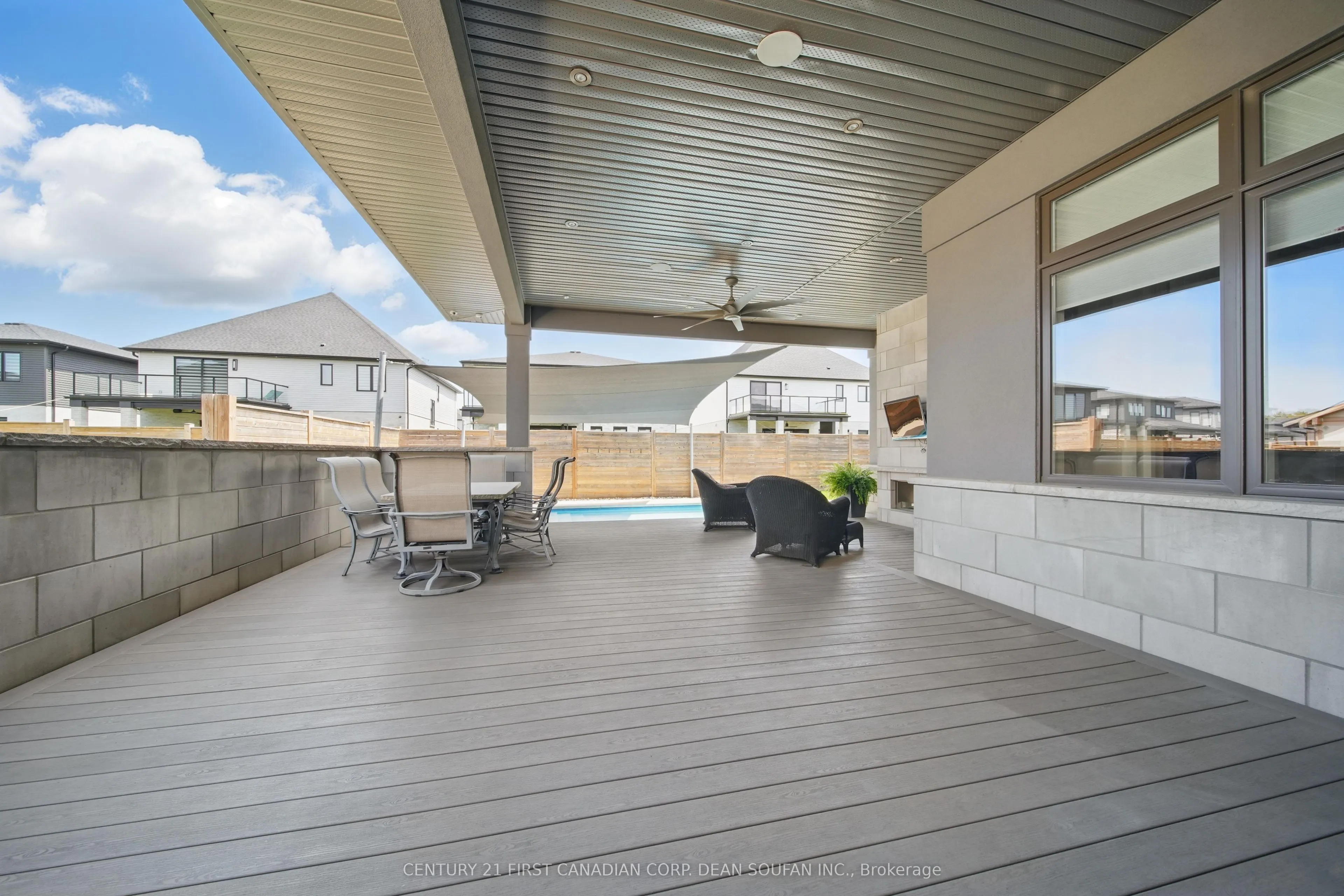 3478 Silverleaf Chase
