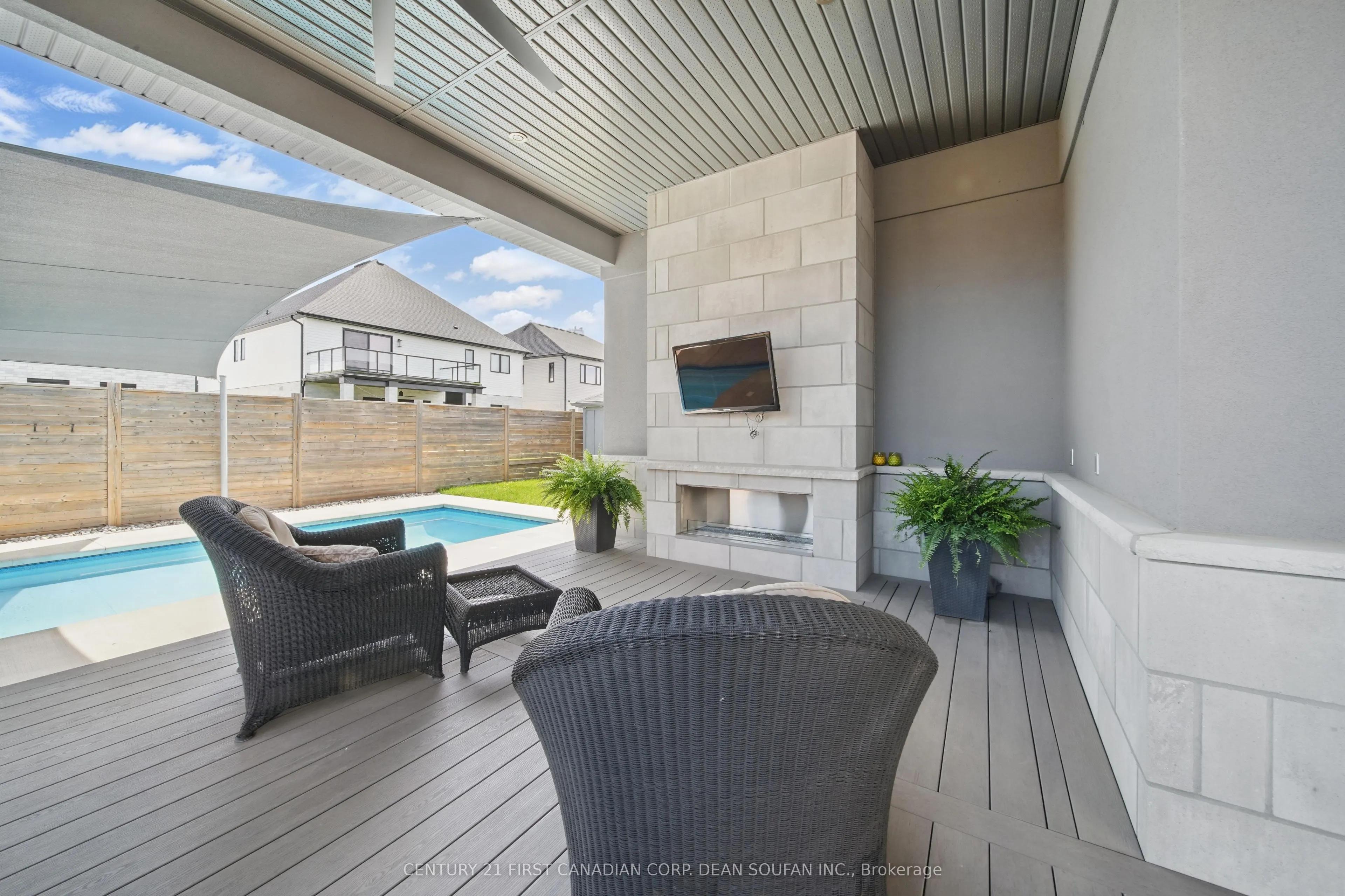 3478 Silverleaf Chase