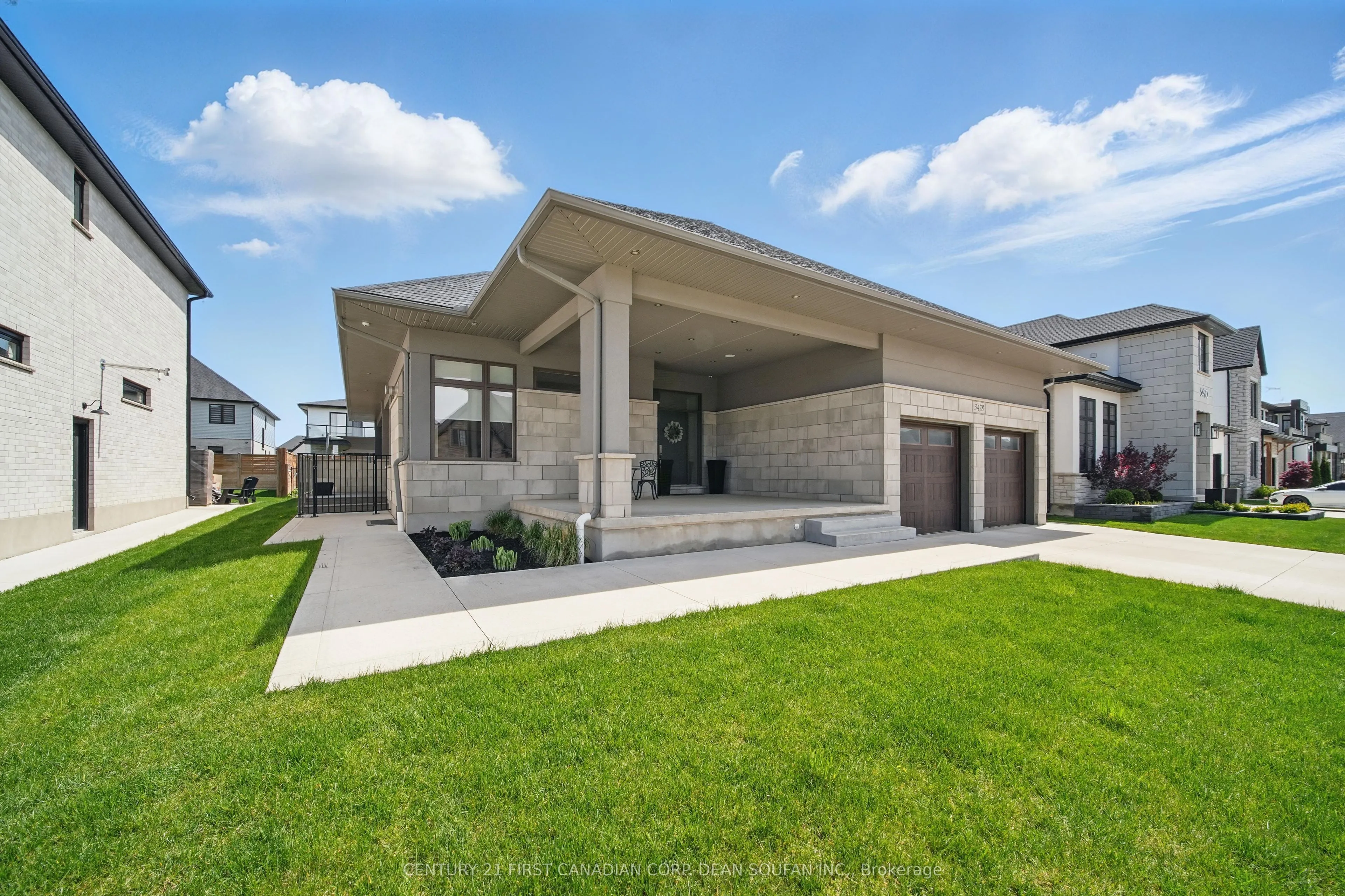 3478 Silverleaf Chase